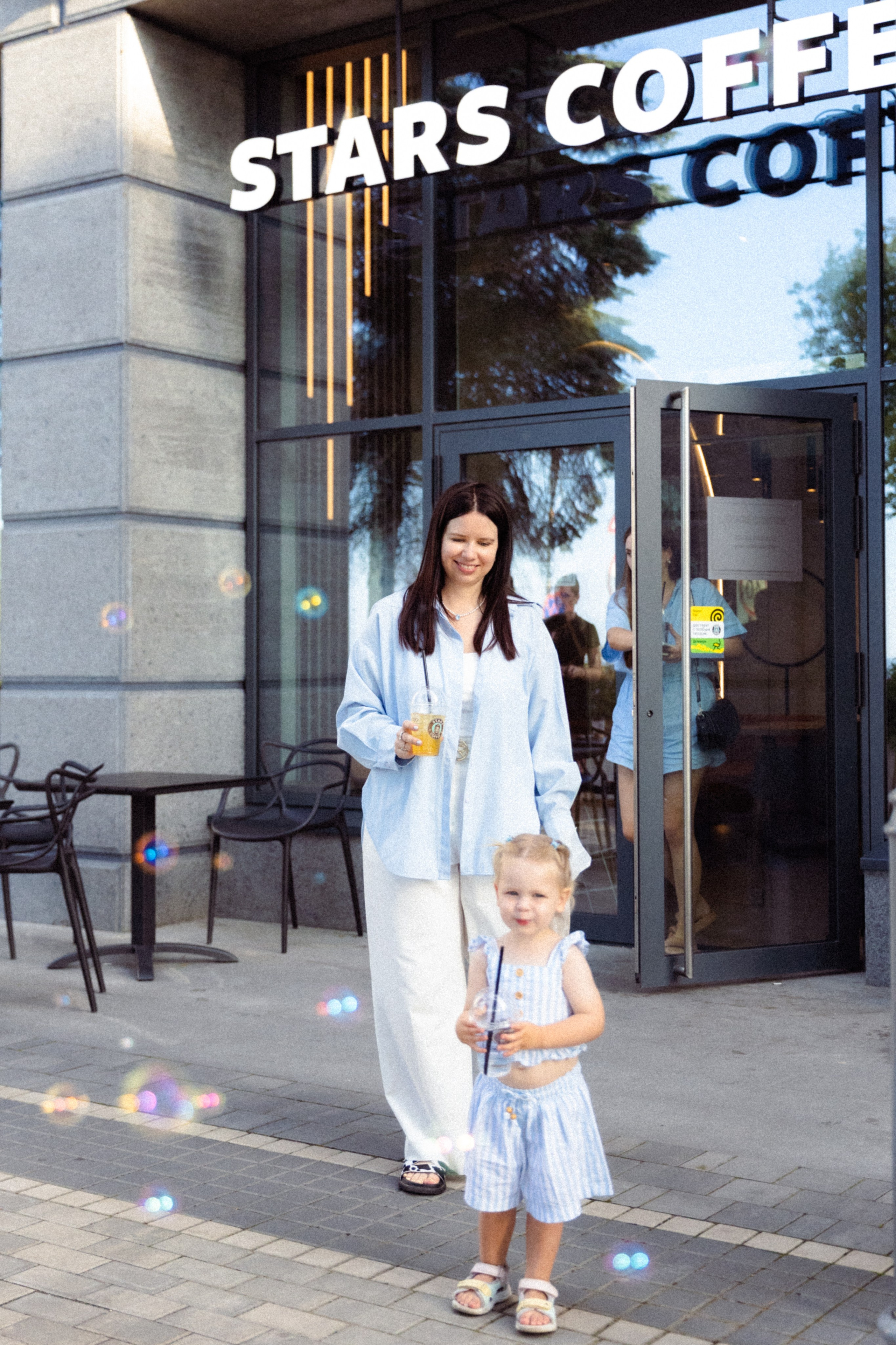 Катя и Ариана. Фотограф в Нижнем Новгороде Воробьева Анжела