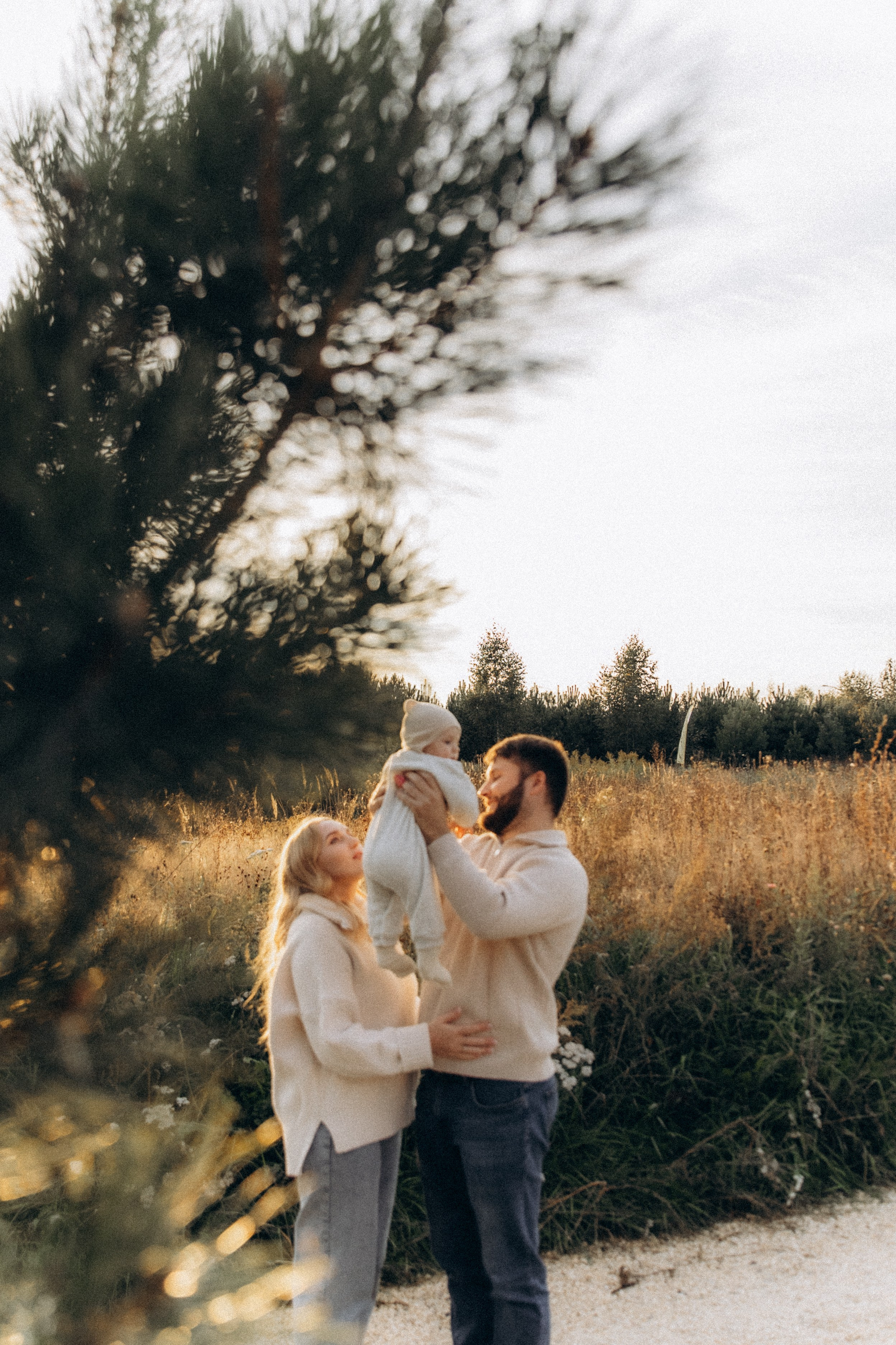 Вика, Сережа и Мирослав. Фотограф в Нижнем Новгороде Воробьева Анжела