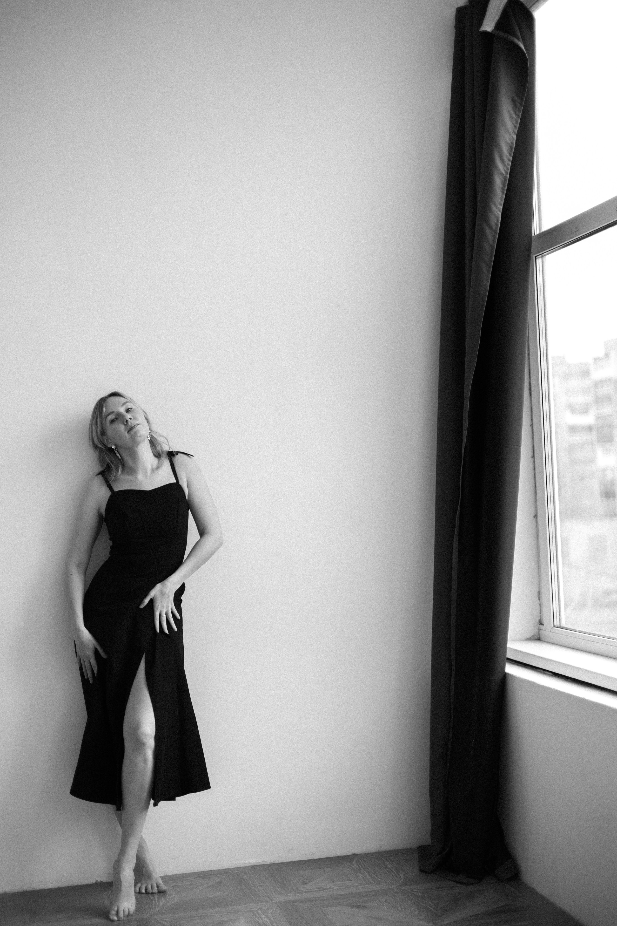 Анжелика. Фотограф в Нижнем Новгороде Воробьева Анжела