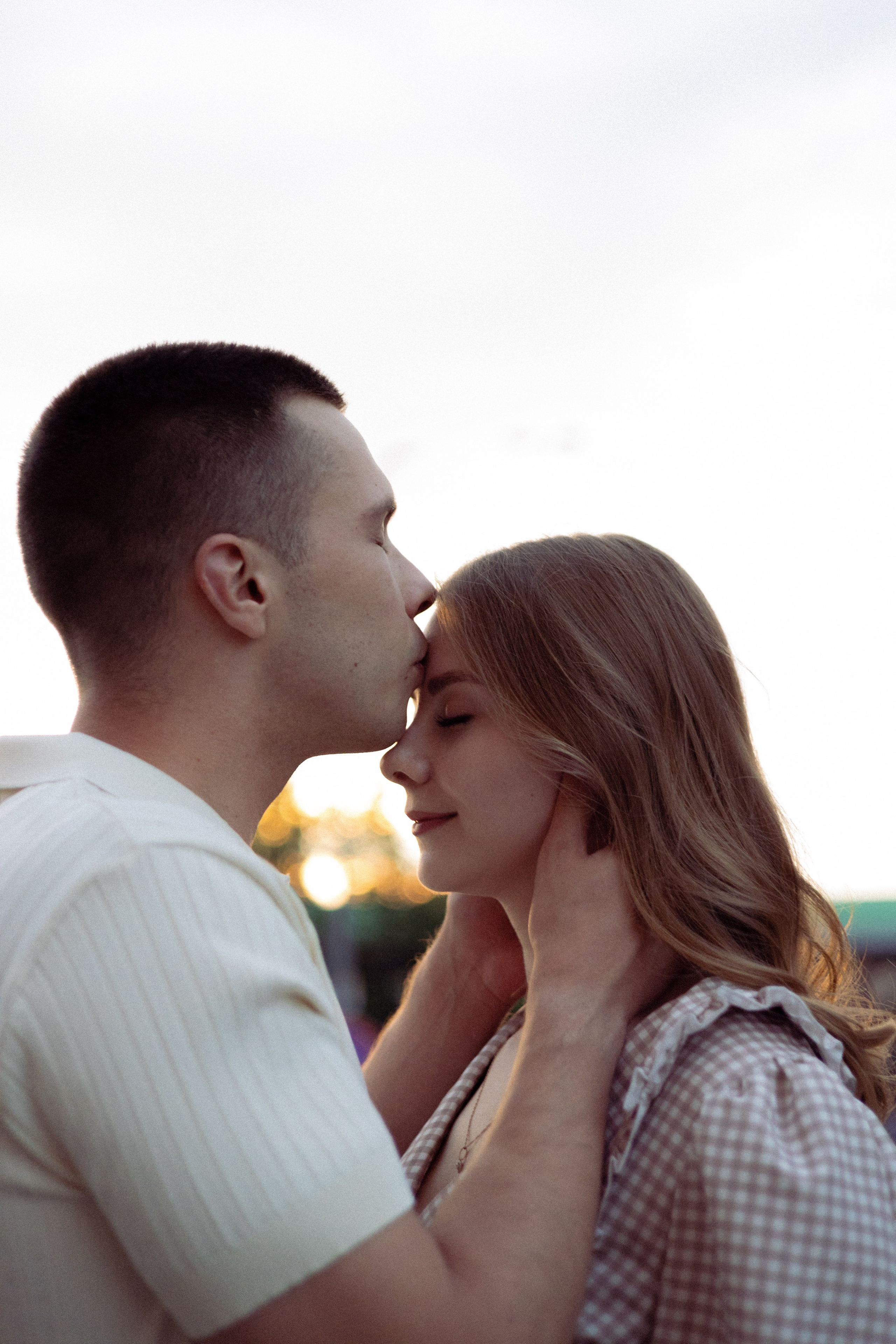 Ира и Кирилл. Фотограф в Нижнем Новгороде Воробьева Анжела