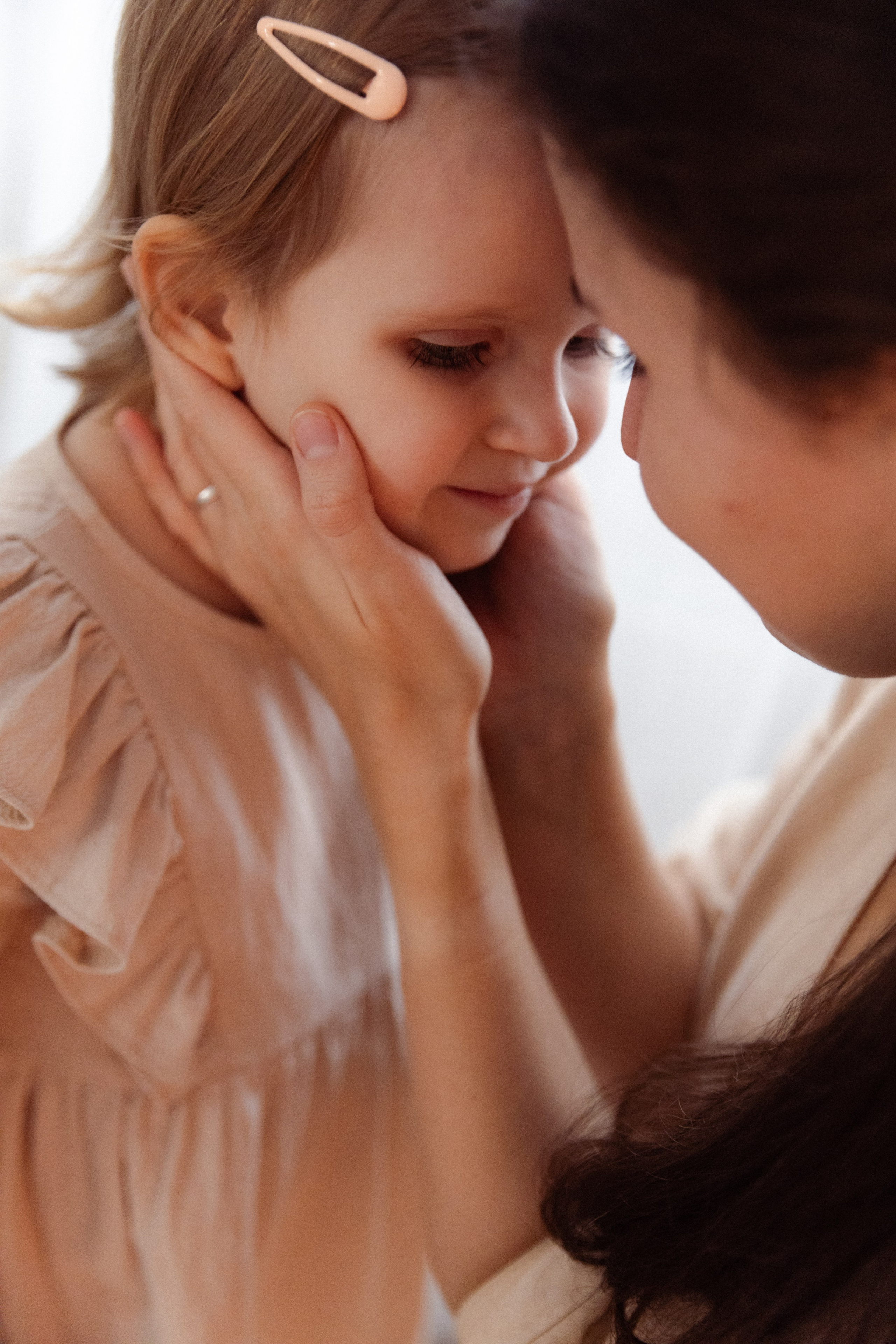 Даша, Андрей и Полина. Фотограф в Нижнем Новгороде Воробьева Анжела