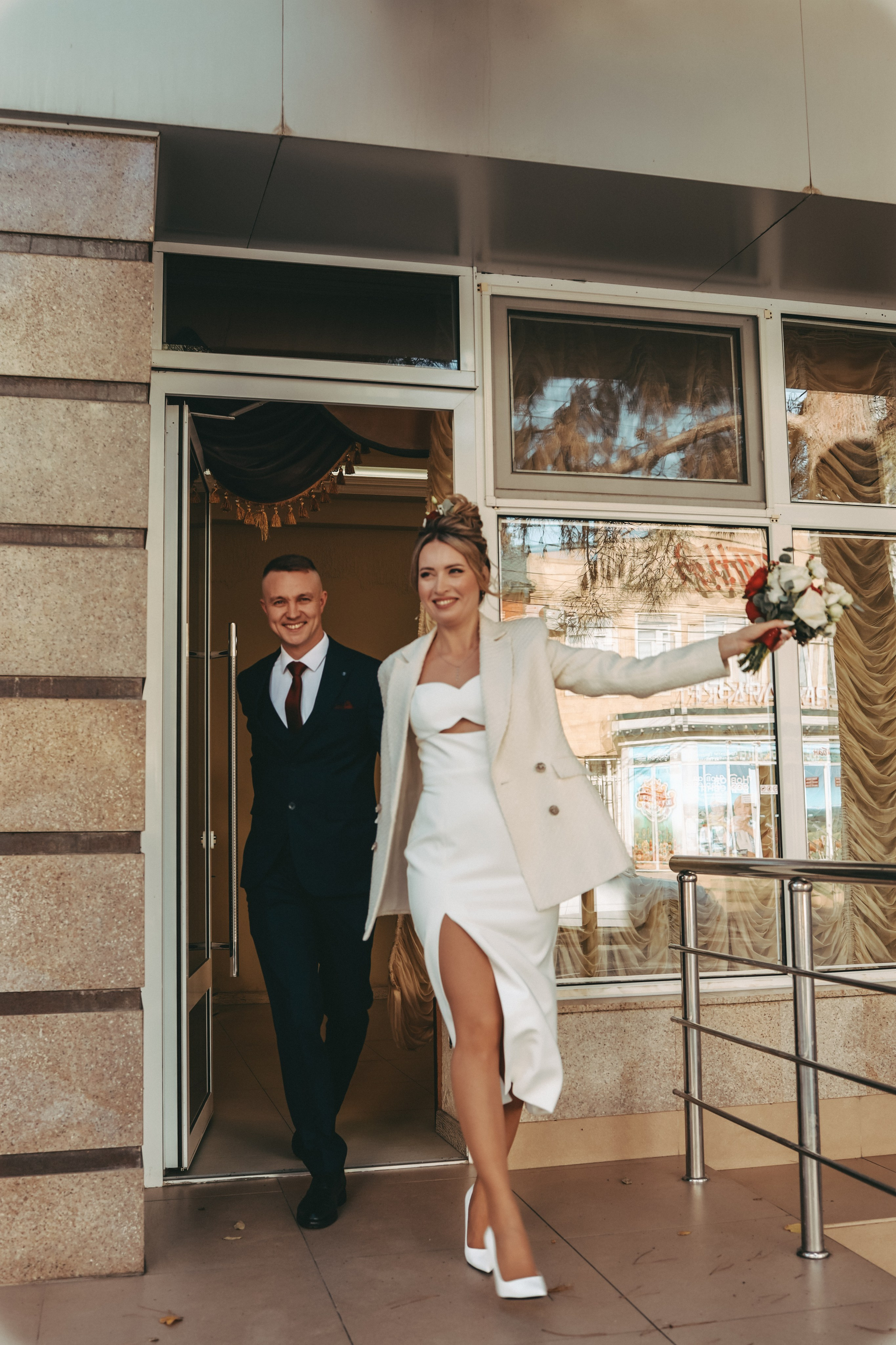 ЗАГС. Shirin Ustaeva Photography—больше, чем фотография