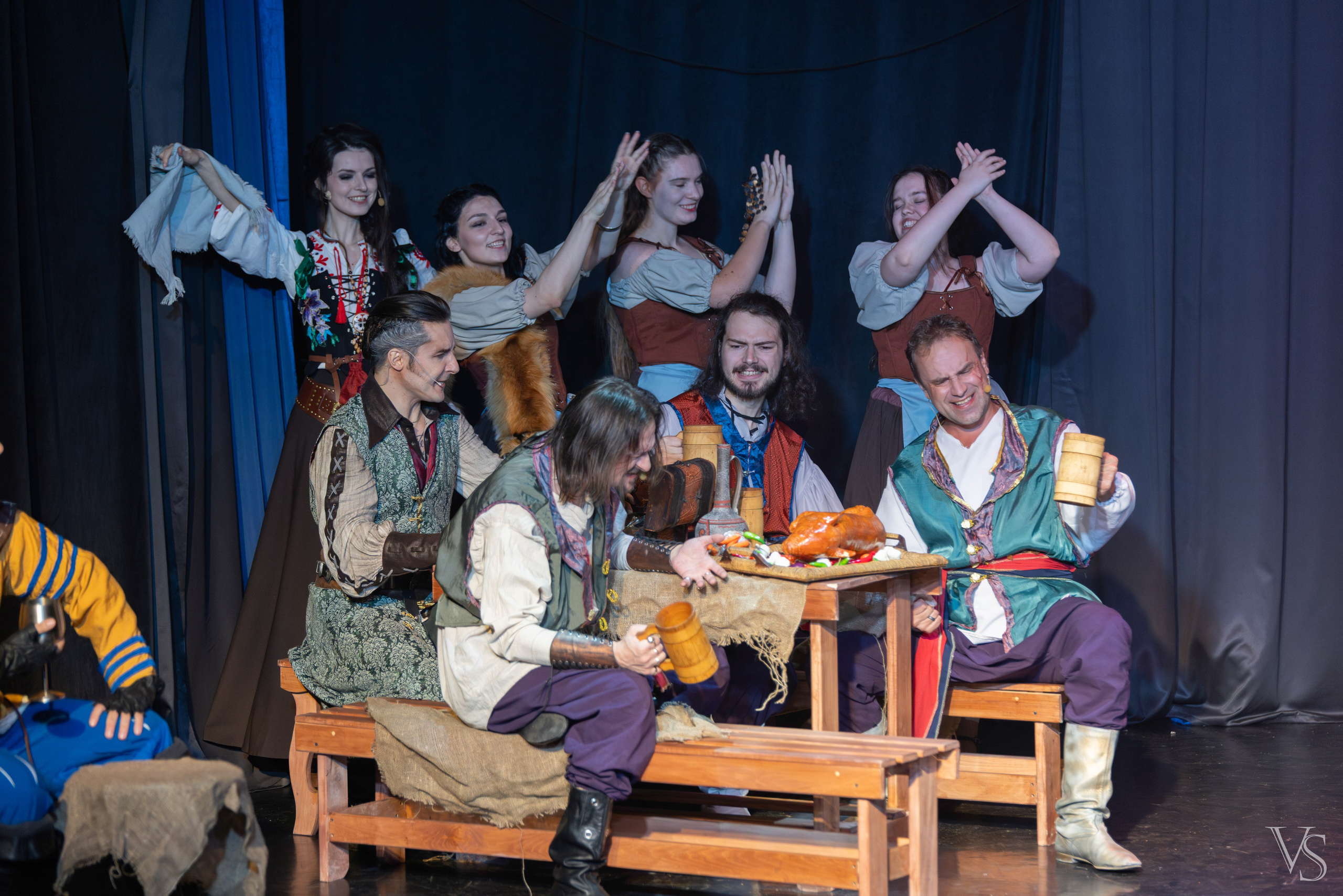 Каменное сердце. Фотограф Виктор Степанов