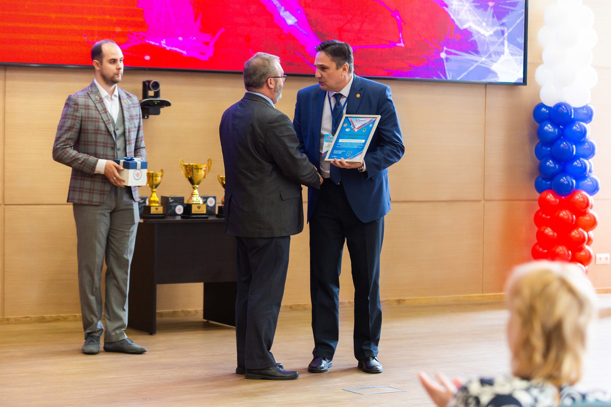 Мои медиа выборы 2024. Профессиональный фотограф в Мценске и Орловской области