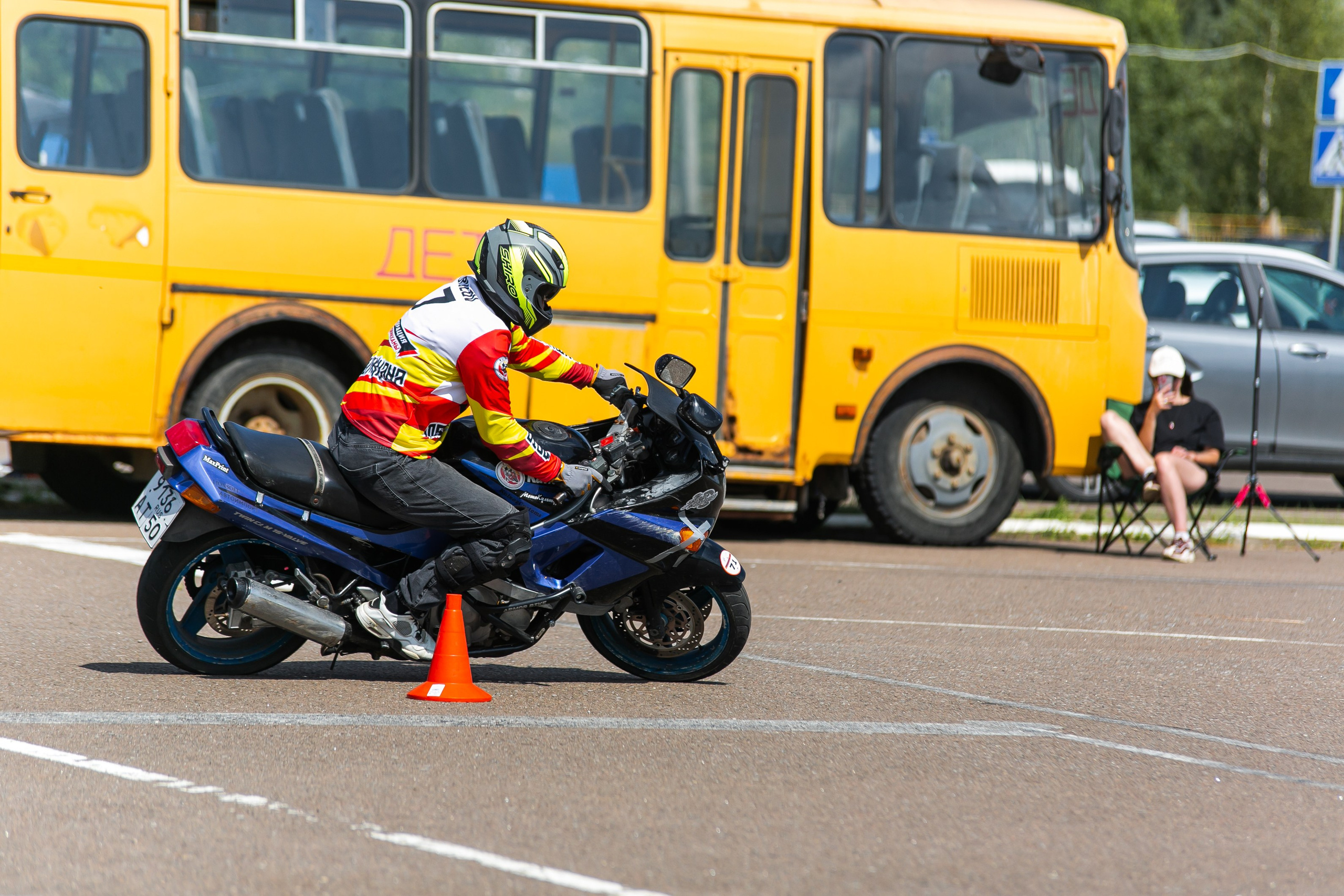 Чемпионат ЦФО 2024 — Этап Орловской области, Орел. Профессиональный фотограф в Мценске и Орловской области