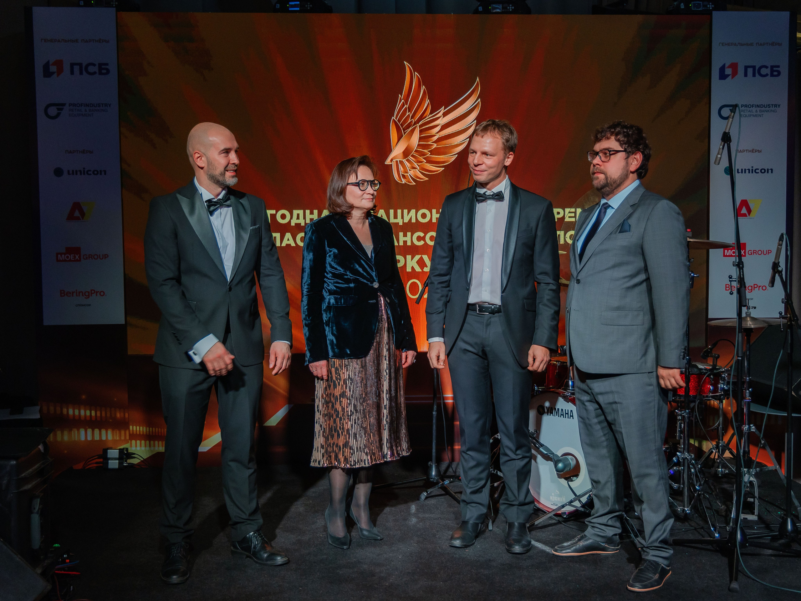 SVOY Hamovniki. Главная