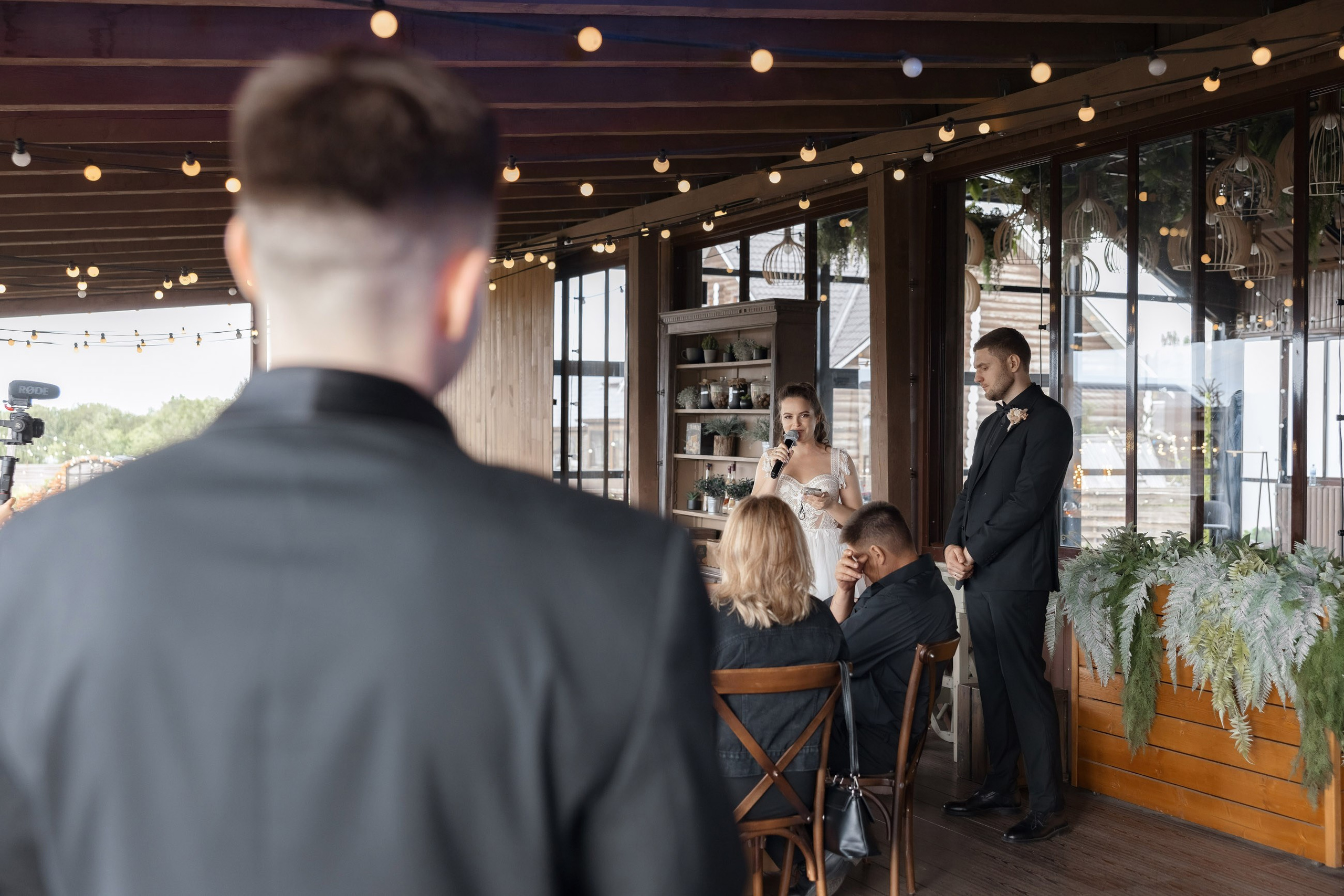 Артем и Вера. Свадебный фотограф и видеограф Юрий и Эля Дубинины