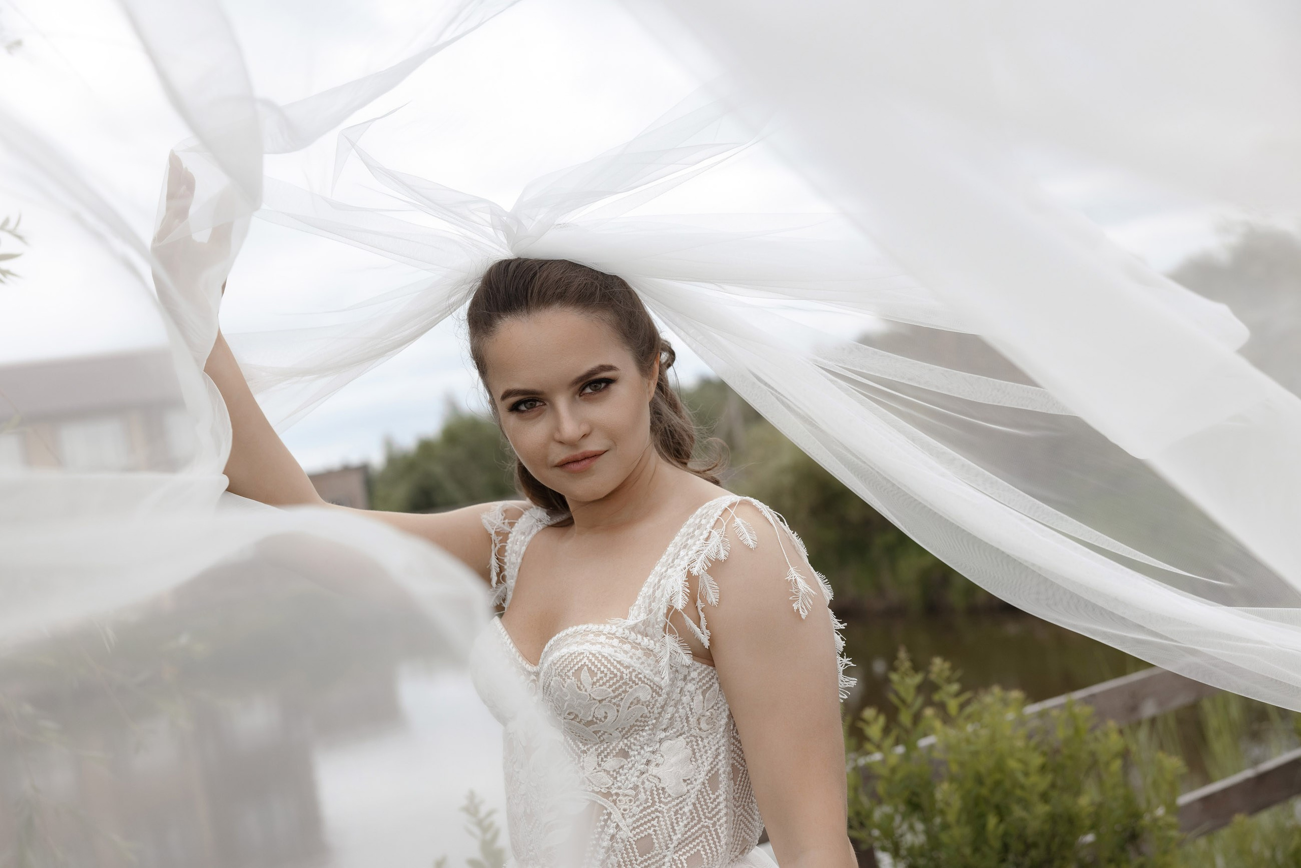 Артем и Вера. Свадебный фотограф и видеограф Юрий и Эля Дубинины