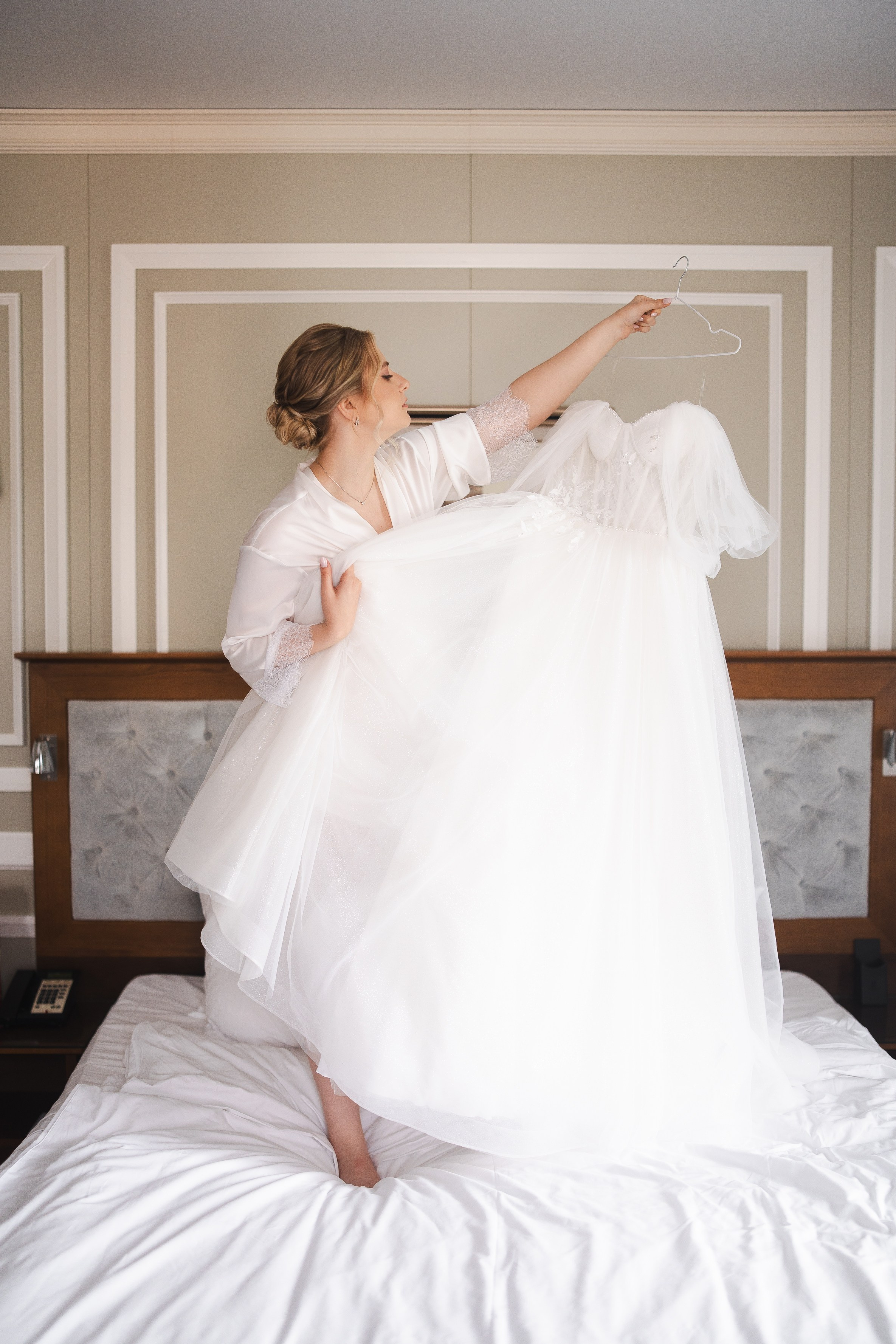 Анастасия и Антон. Фотограф Хабаровск