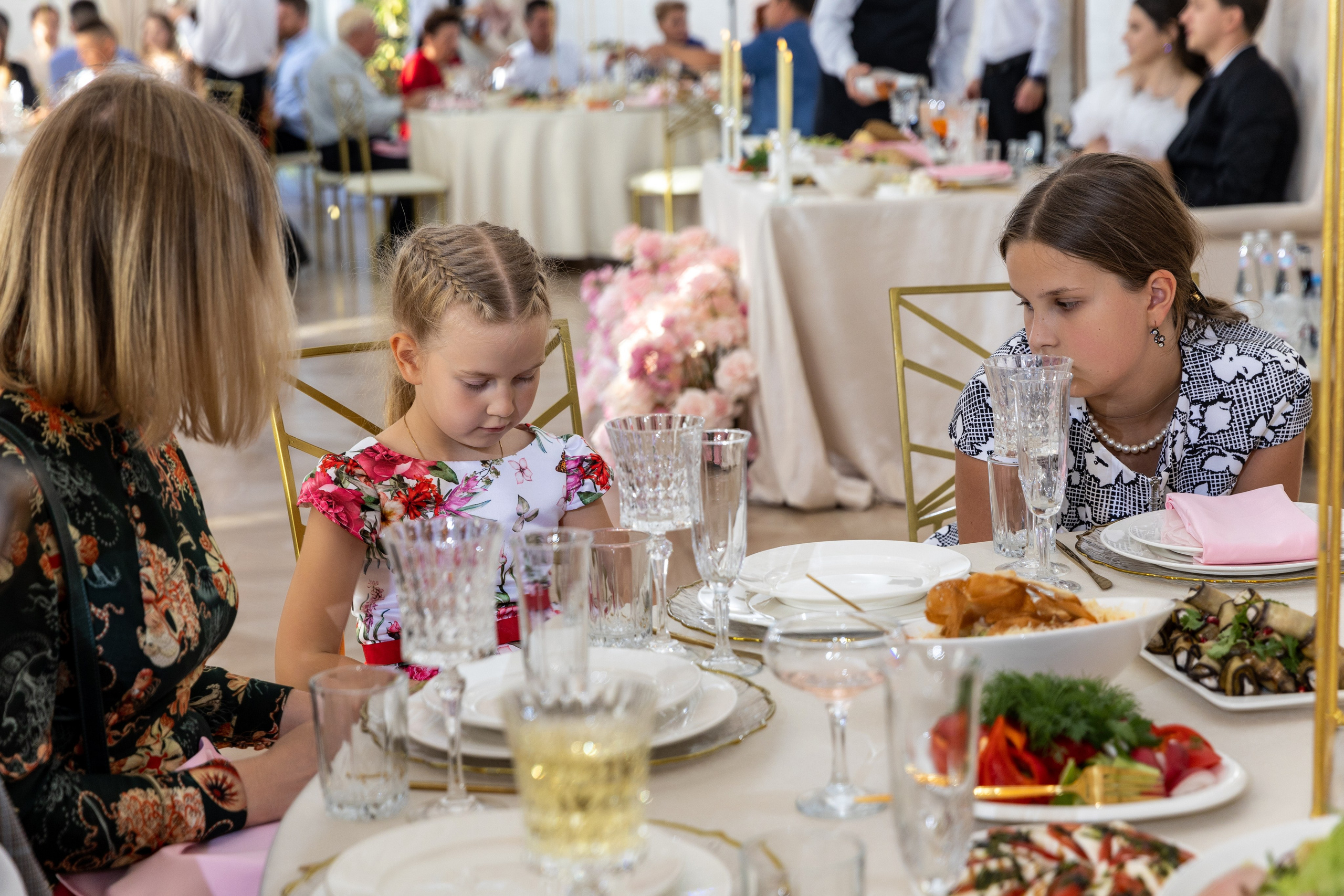 Свадьба Ивана и Анастасии. Фотограф в Санкт-Петербурге Закута Ольга