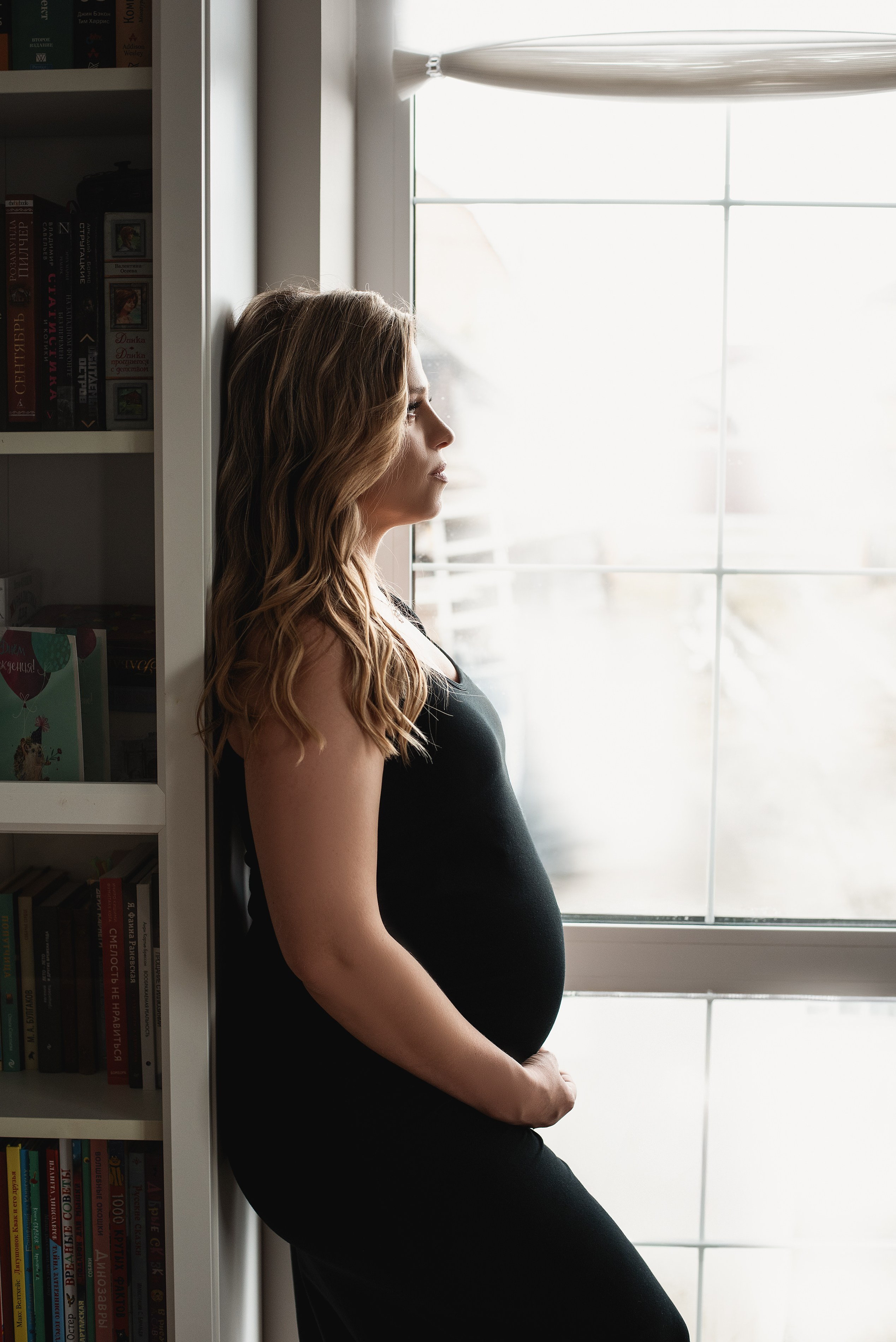 Семейная фотосессия. Семейный фотограф в Южно-Сахалинске Анастасия Лимарева