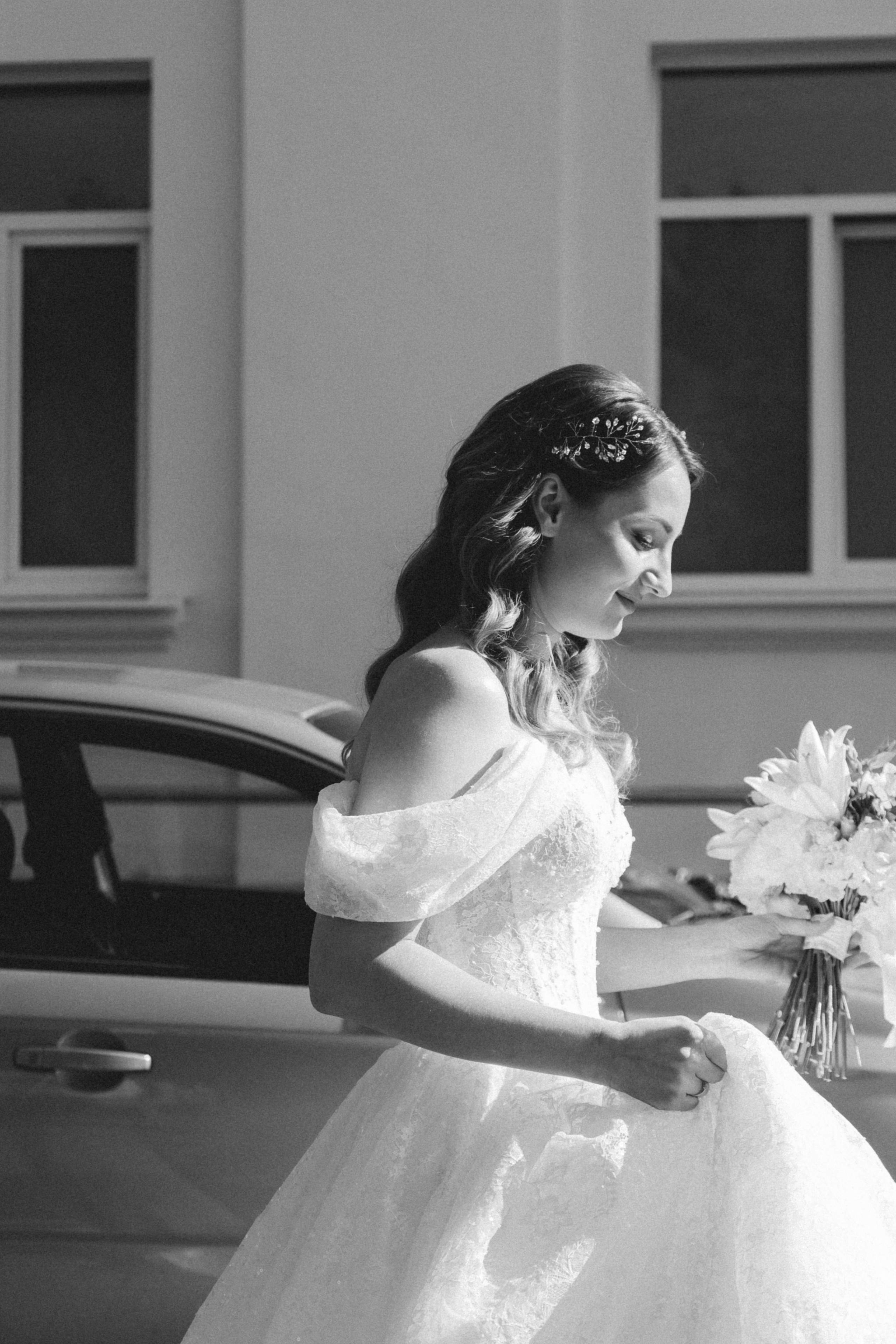 Свадьба Артема и Анастасии. Артур Иликчян — Wedding & Event фотограф в Краснодаре