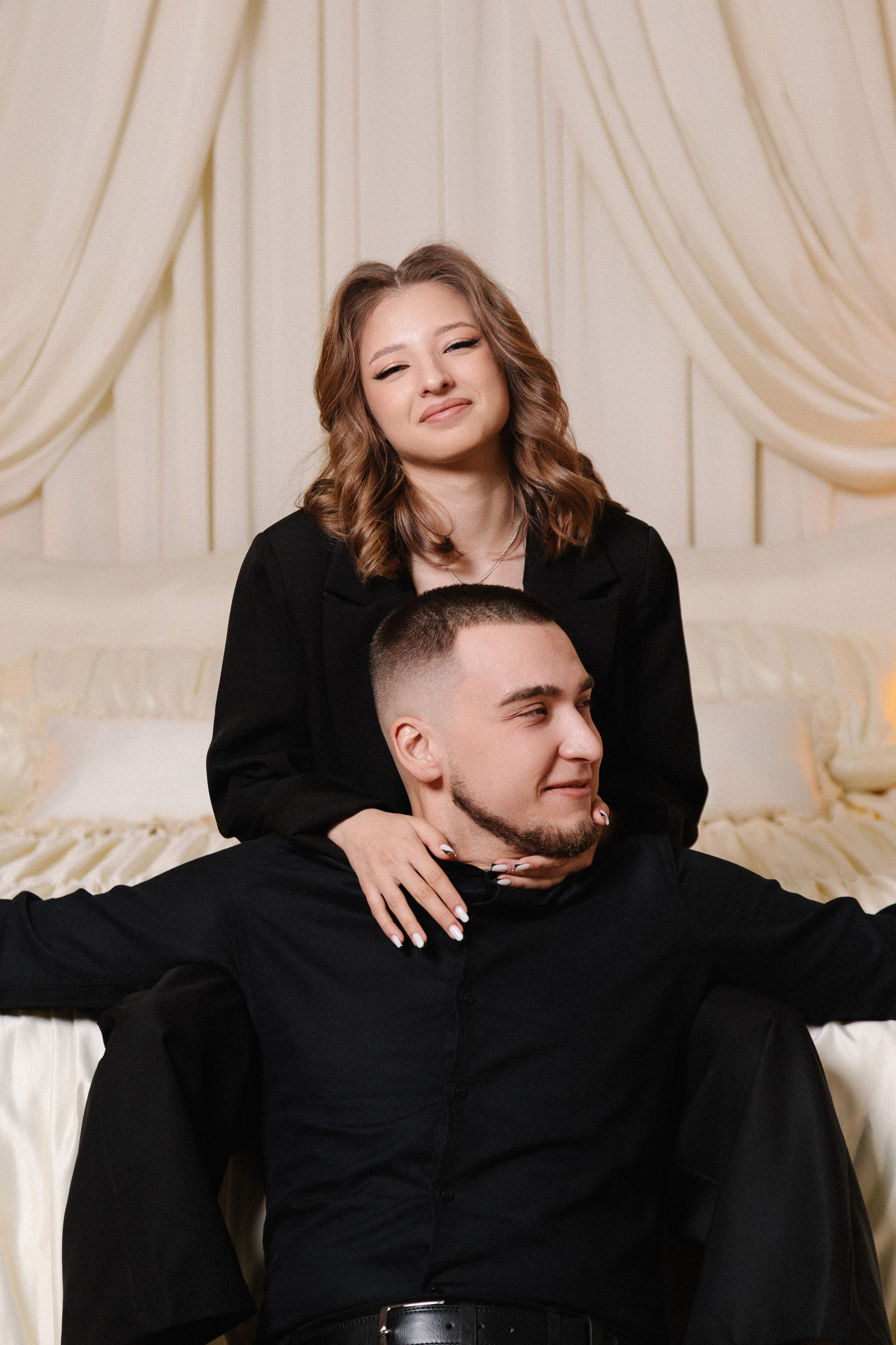 Предсвадебная Love Story. Артур Иликчян — Wedding & Event фотограф в Краснодаре