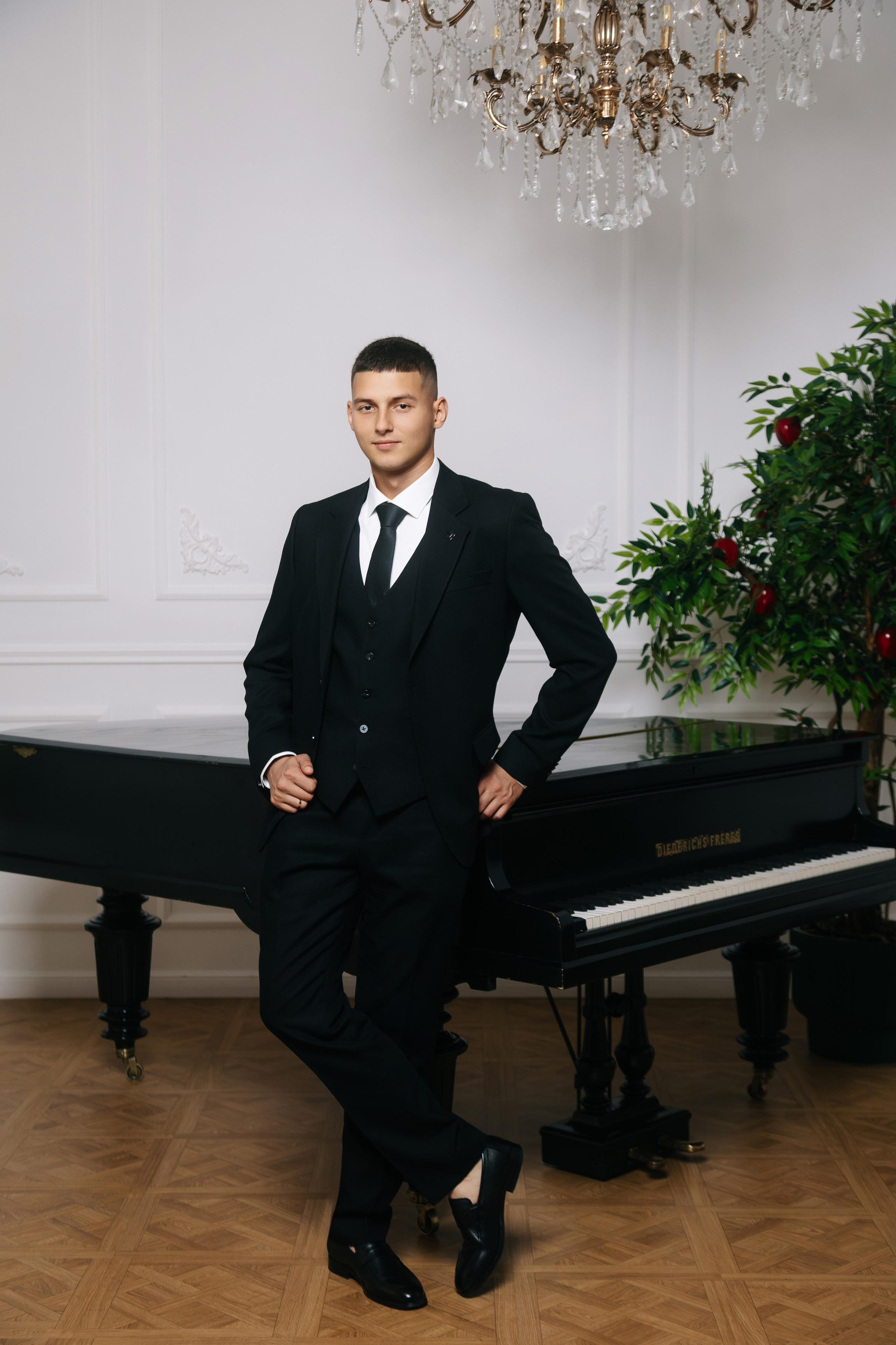 Свадьба Артема и Анастасии. Артур Иликчян — Wedding & Event фотограф в Краснодаре