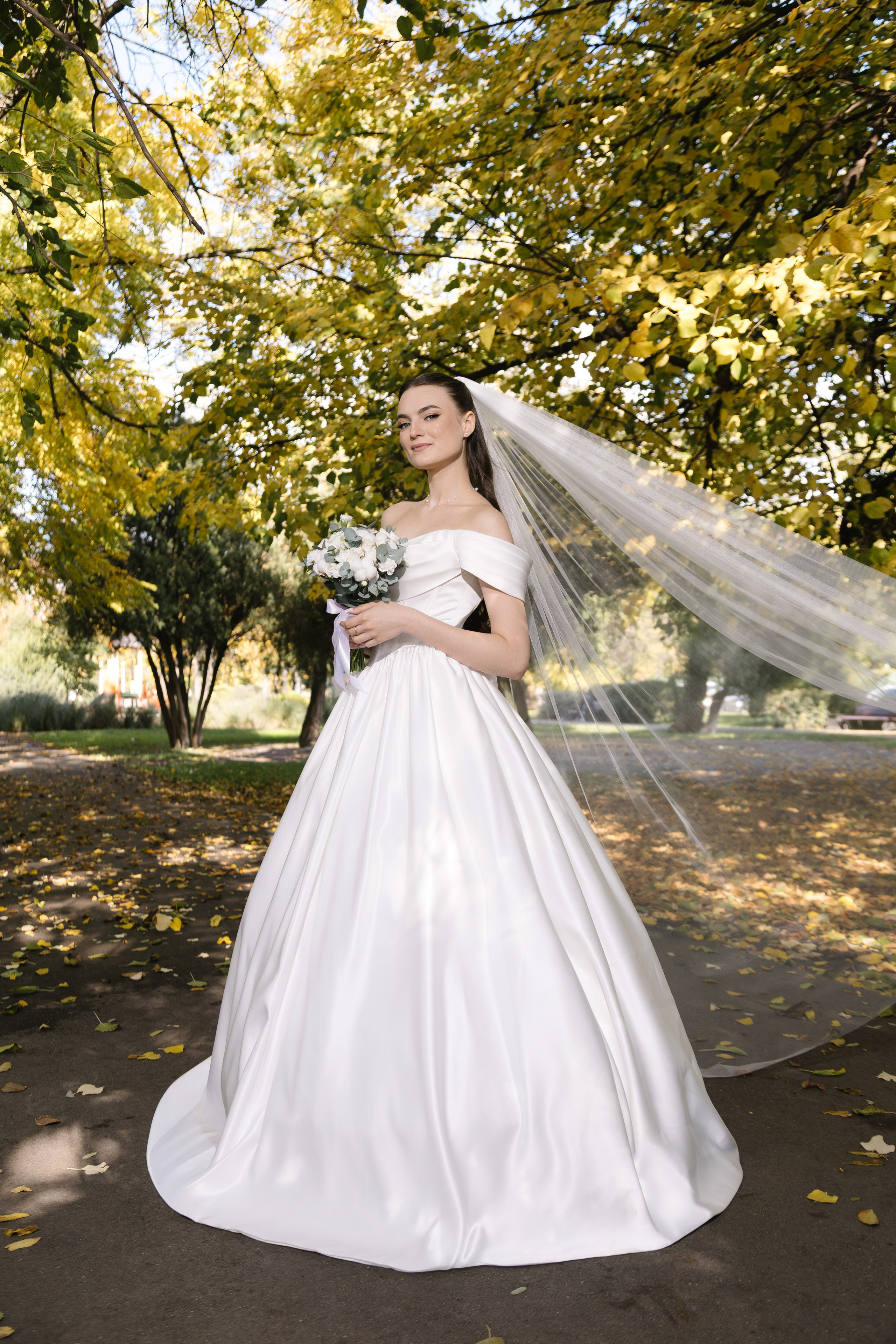 Свадьба Михаила и Арины. Артур Иликчян — Wedding & Event фотограф в Краснодаре