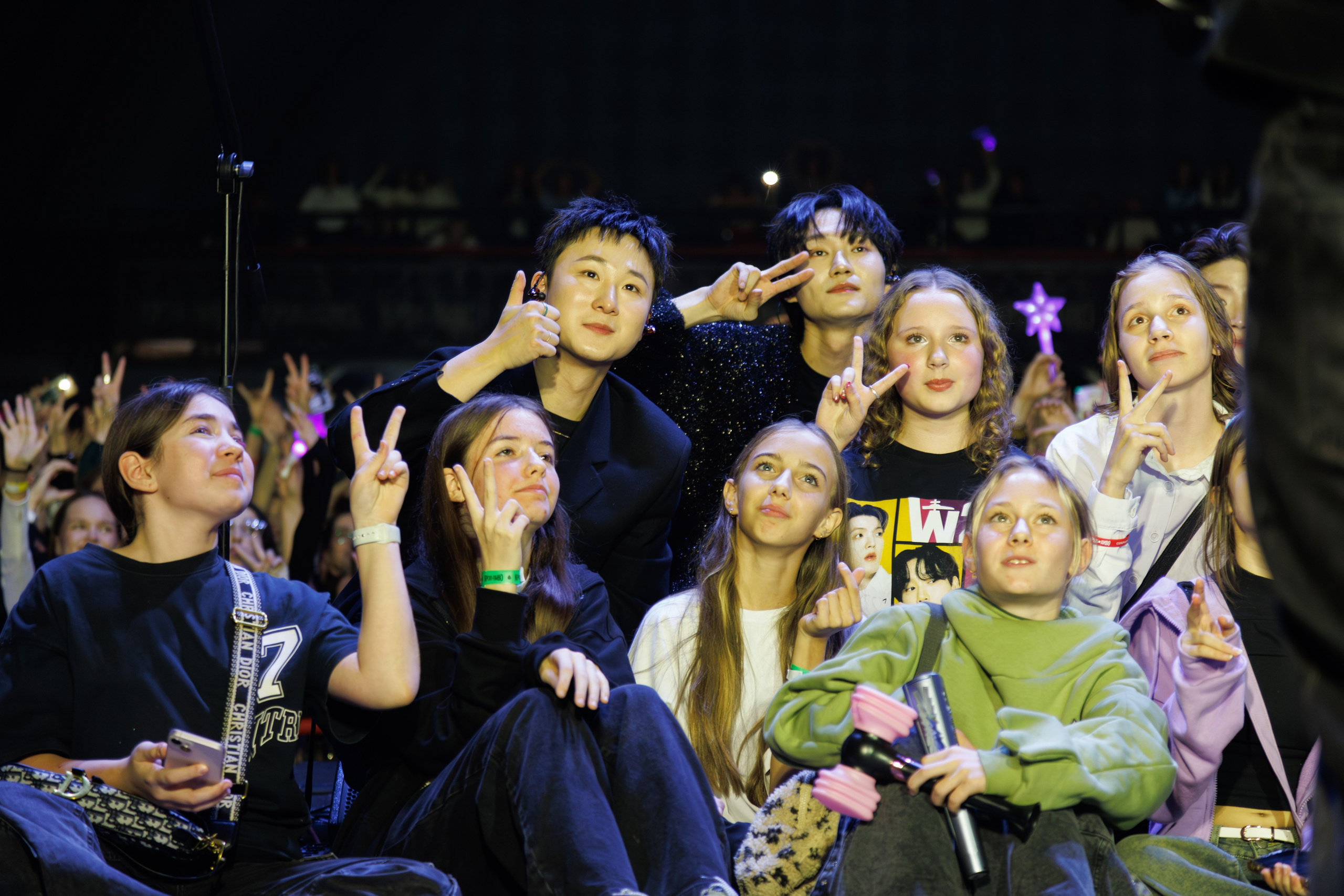 Концерт W24. Артур Иликчян — Wedding & Event фотограф в Краснодаре