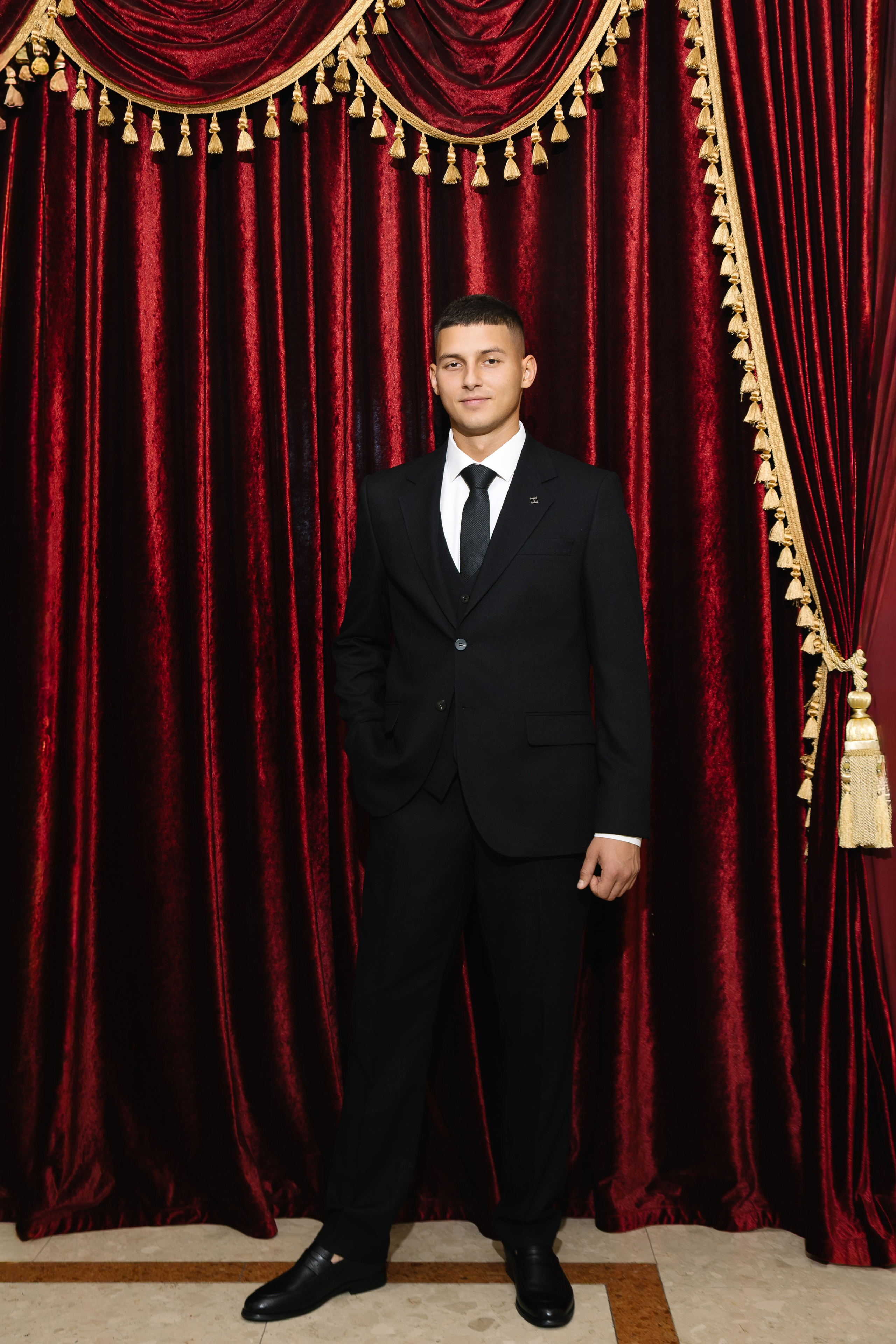 Свадьба Артема и Анастасии. Артур Иликчян — Wedding & Event фотограф в Краснодаре