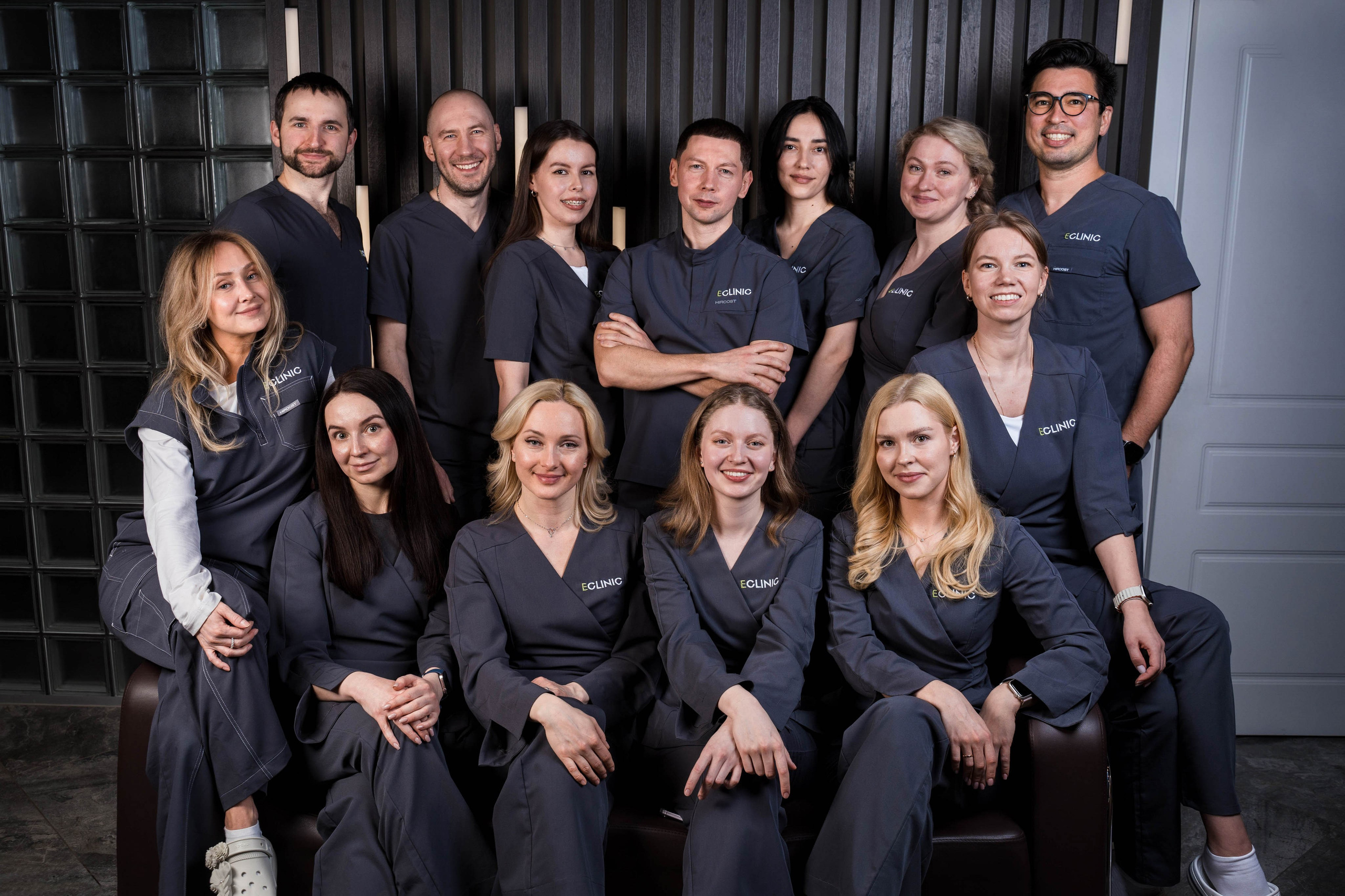 E_CLINIC. Арт фотограф и стилист Ульяна Терезникова