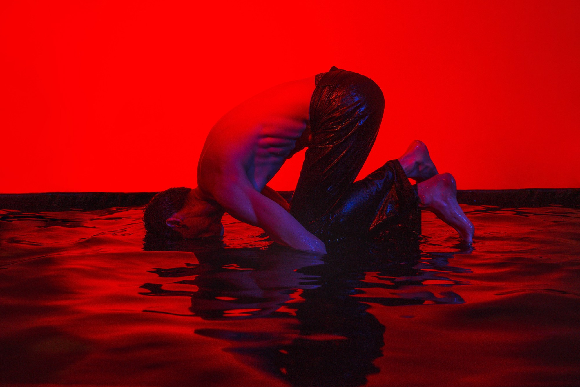 А Р Т У Р. Арт фотограф и стилист Ульяна Терезникова