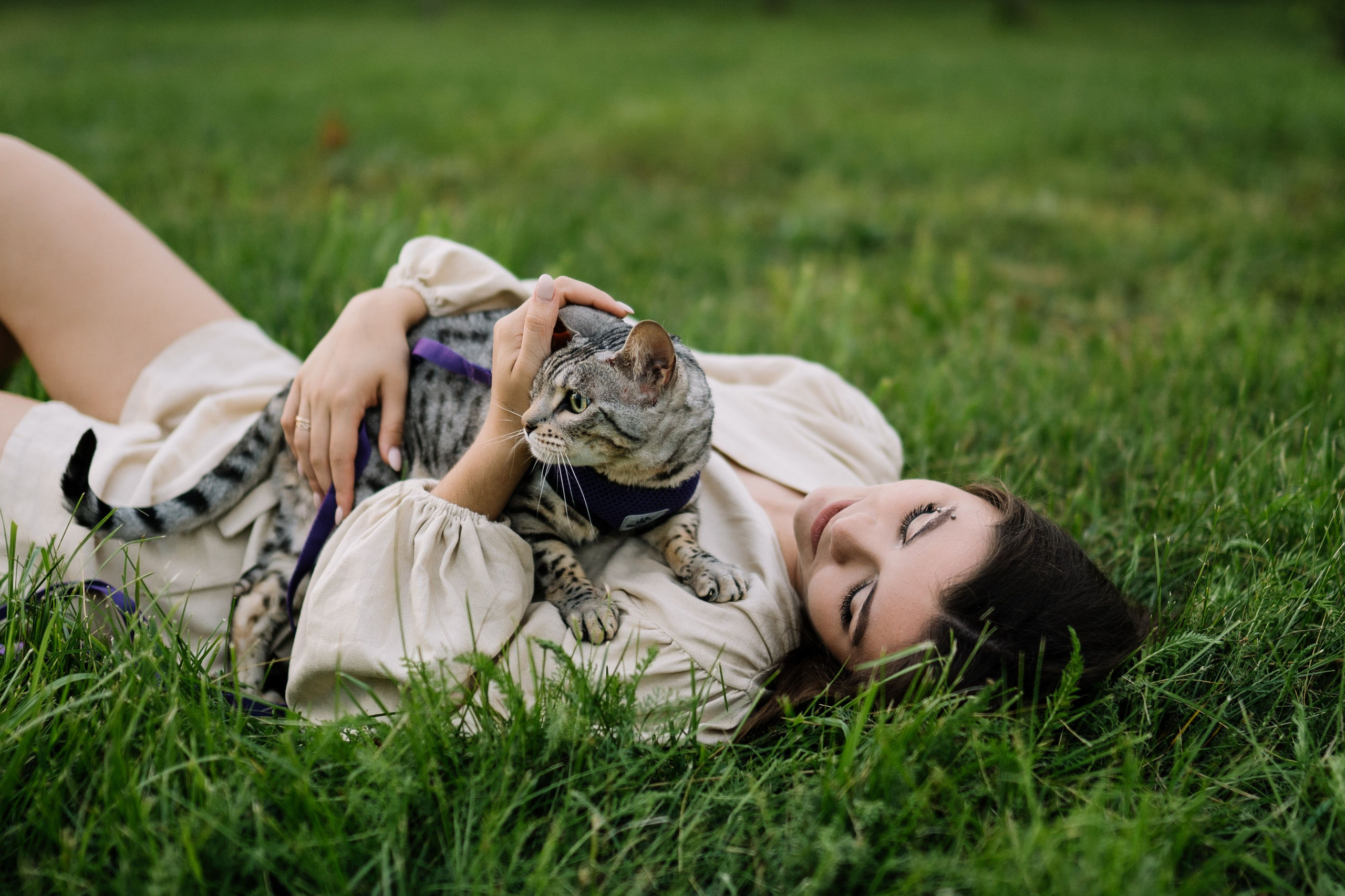 Диана и Элис