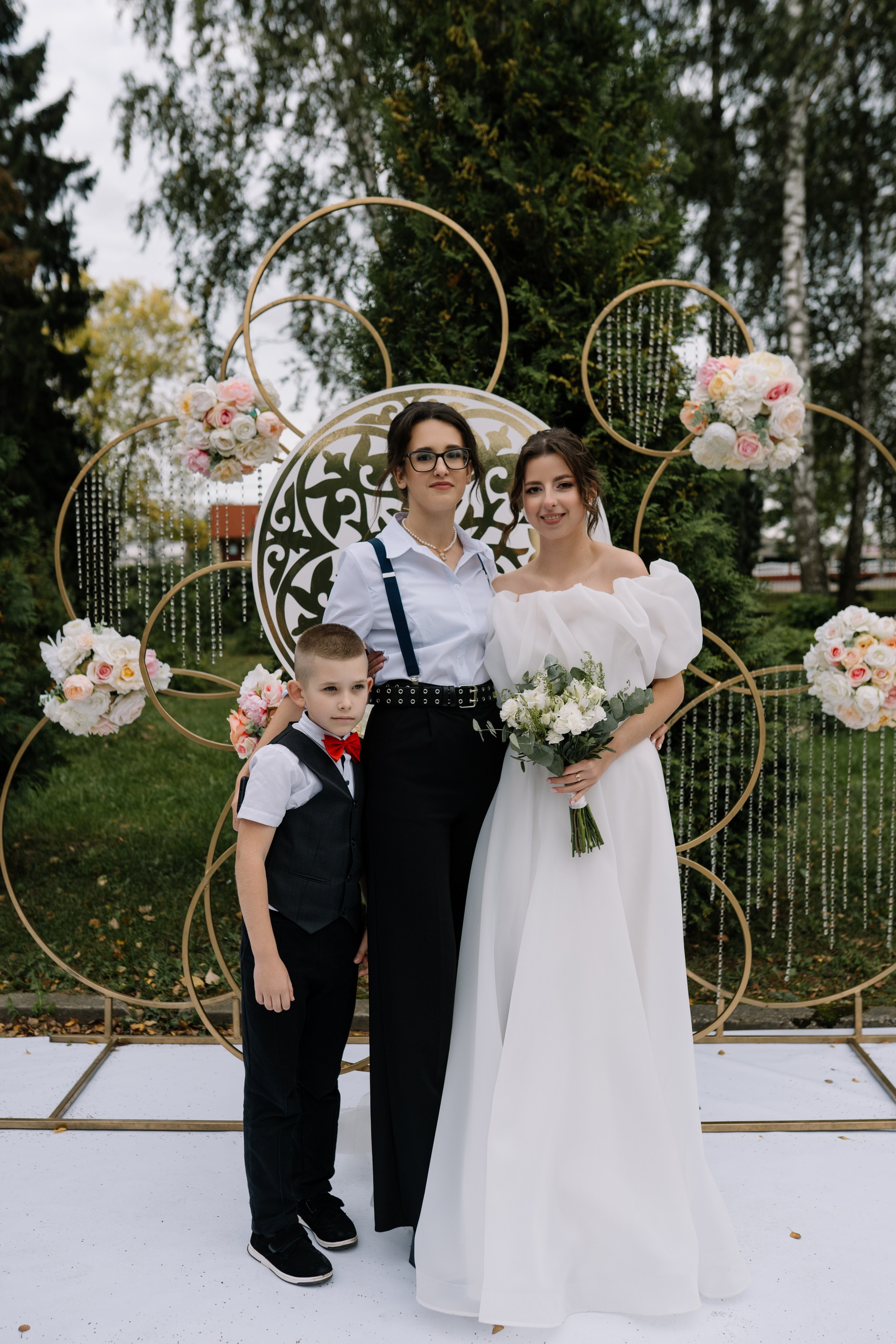 Олег & Алина