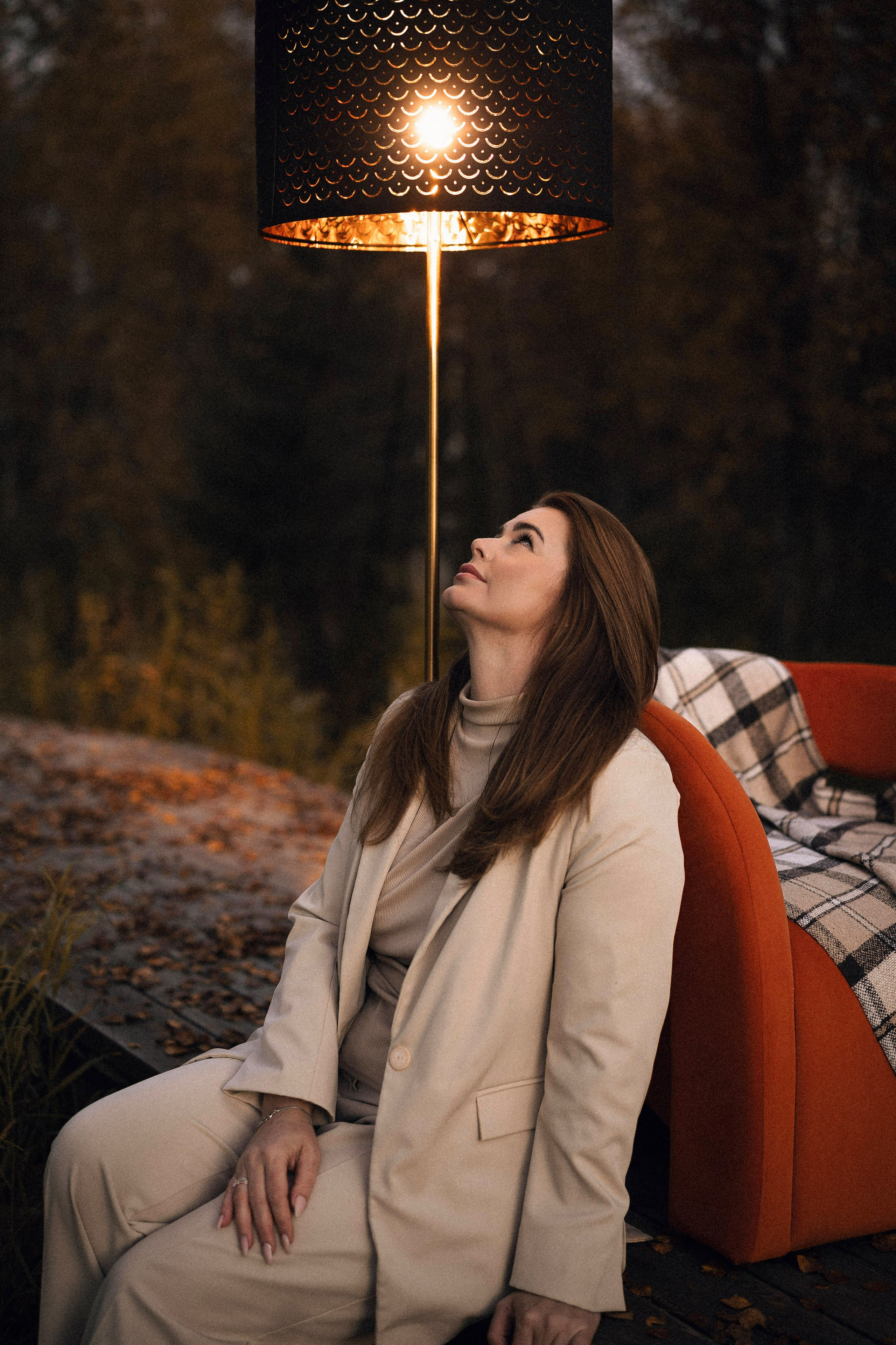 Свет Осени. Портретный, семейный и свадебный фотограф в Нарьян-Маре