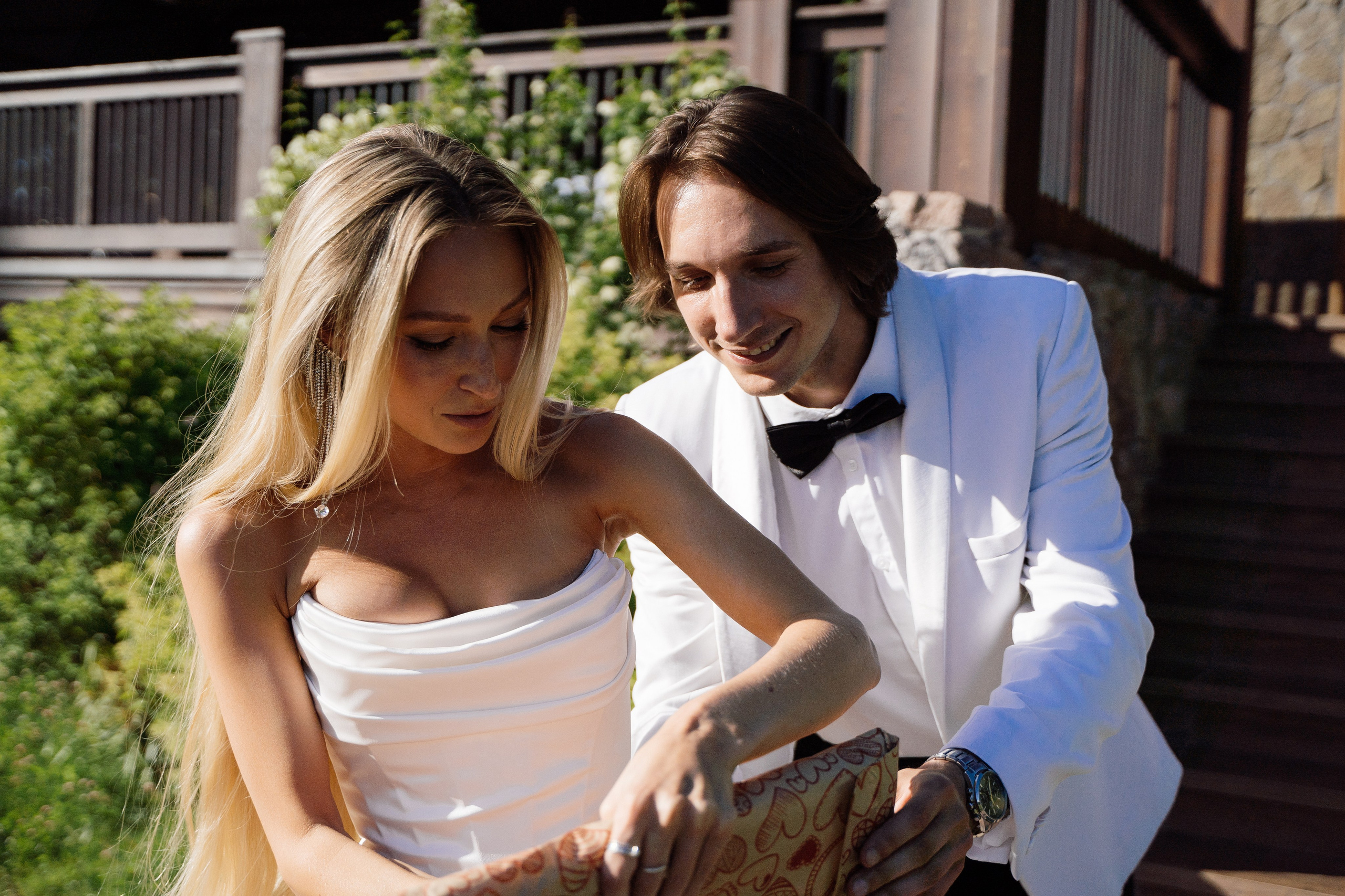 Свадьба в стиле олд мани. Свадебный фотограф организатор в Санкт-Петербурге Ассоль Опарина