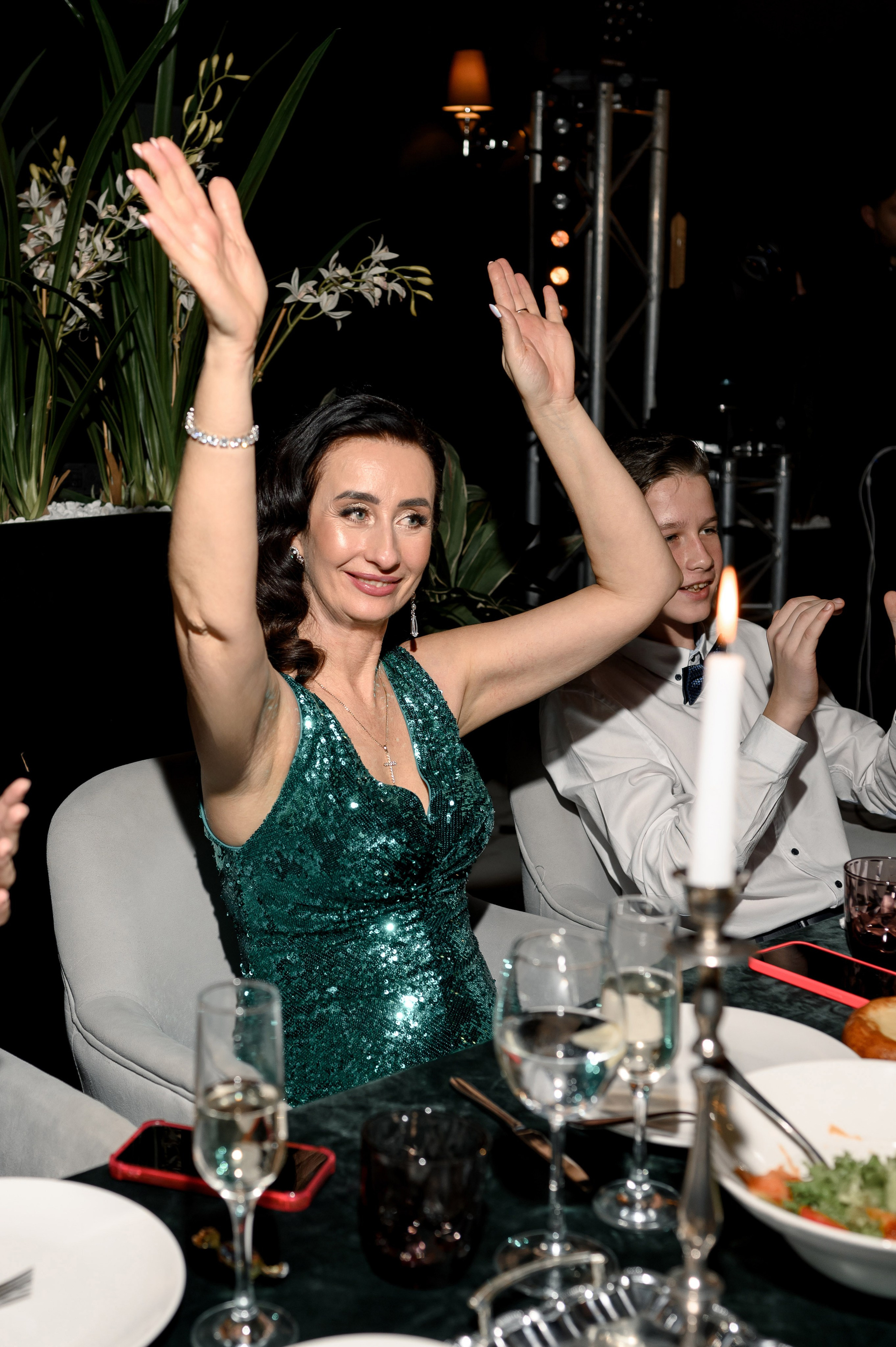 Happy Birthday Elena. Свадебный фотограф Минск