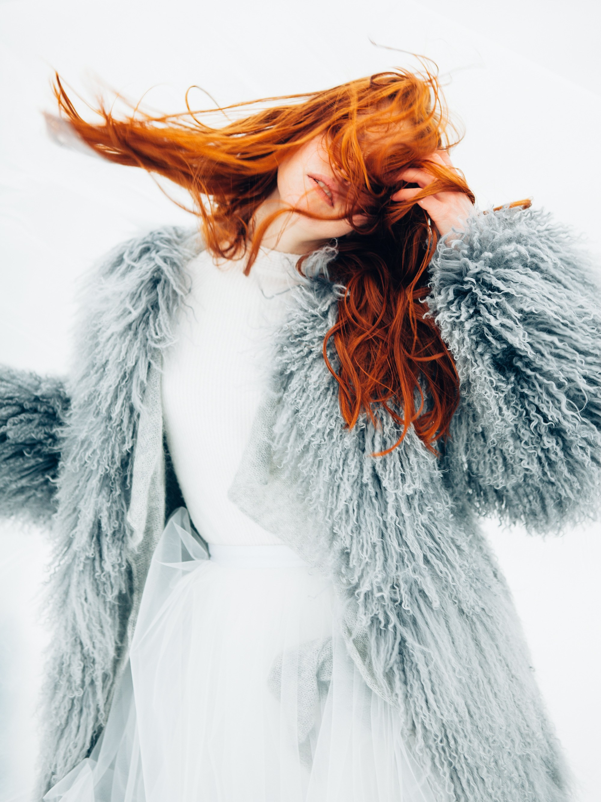 Ice & Fire
