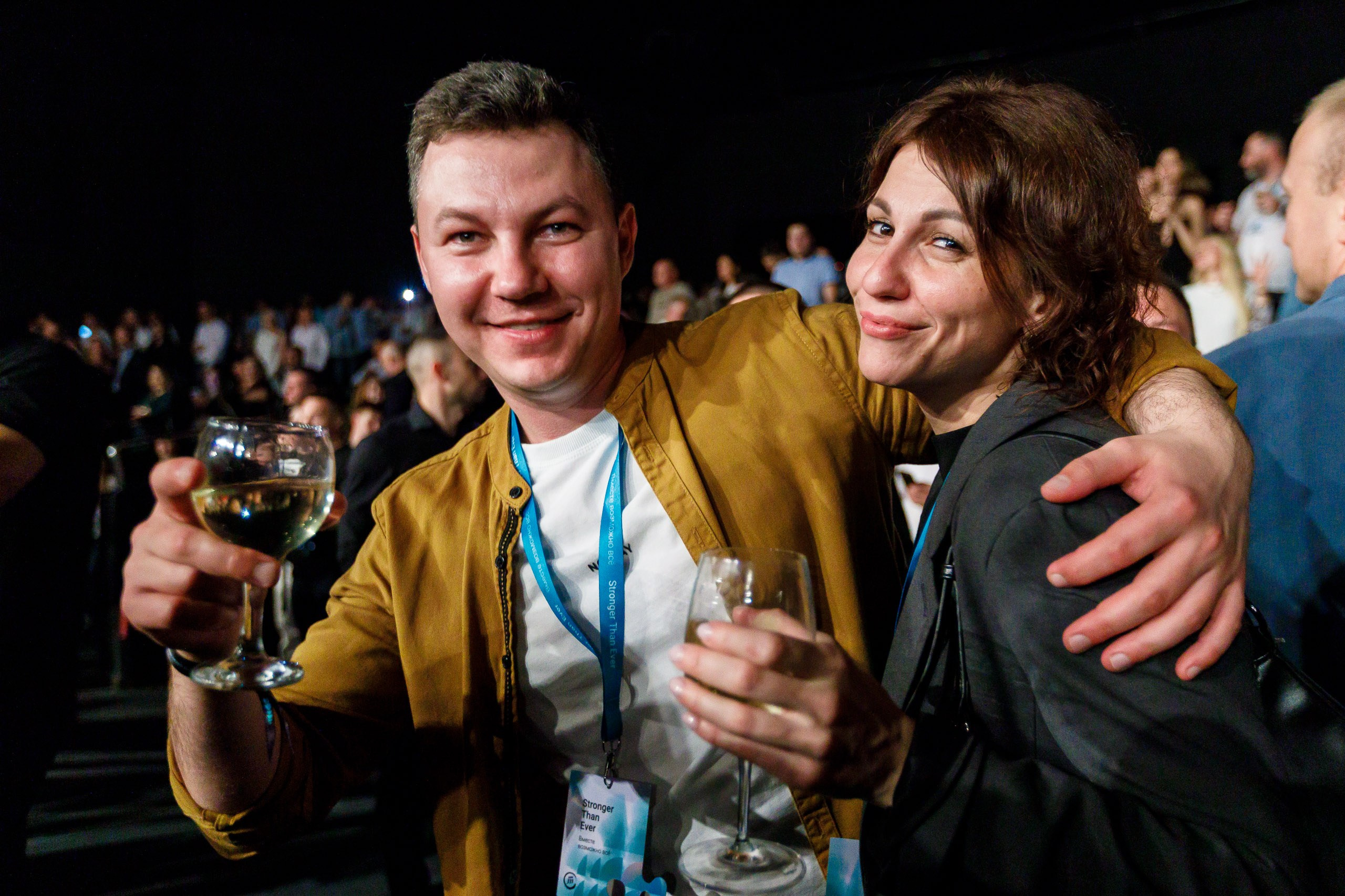 Фотосъемка банкетов, корпоративов и гала-ужинов. Репортажный фотограф в Москве, Сочи и Санкт-Петербурге