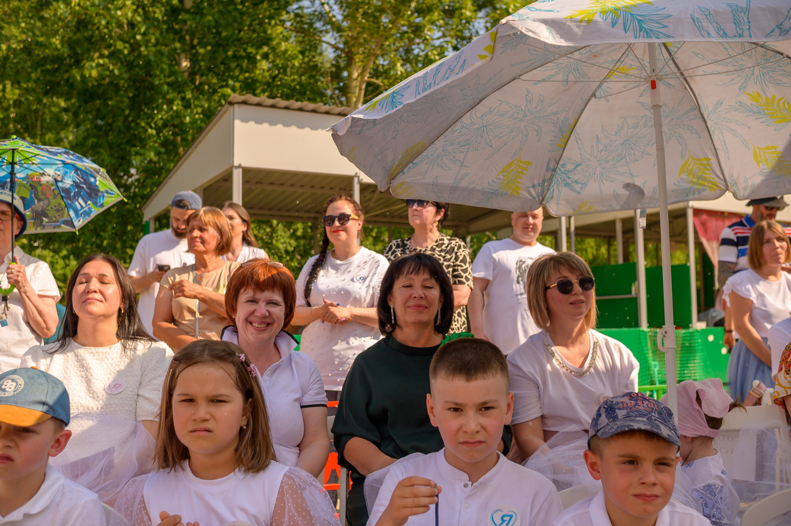 Репортаж выпускного группа «Фантазёры» 3 садик. Фотограф новорожденных, семейный детский в Тюмени Татьяна Морозова