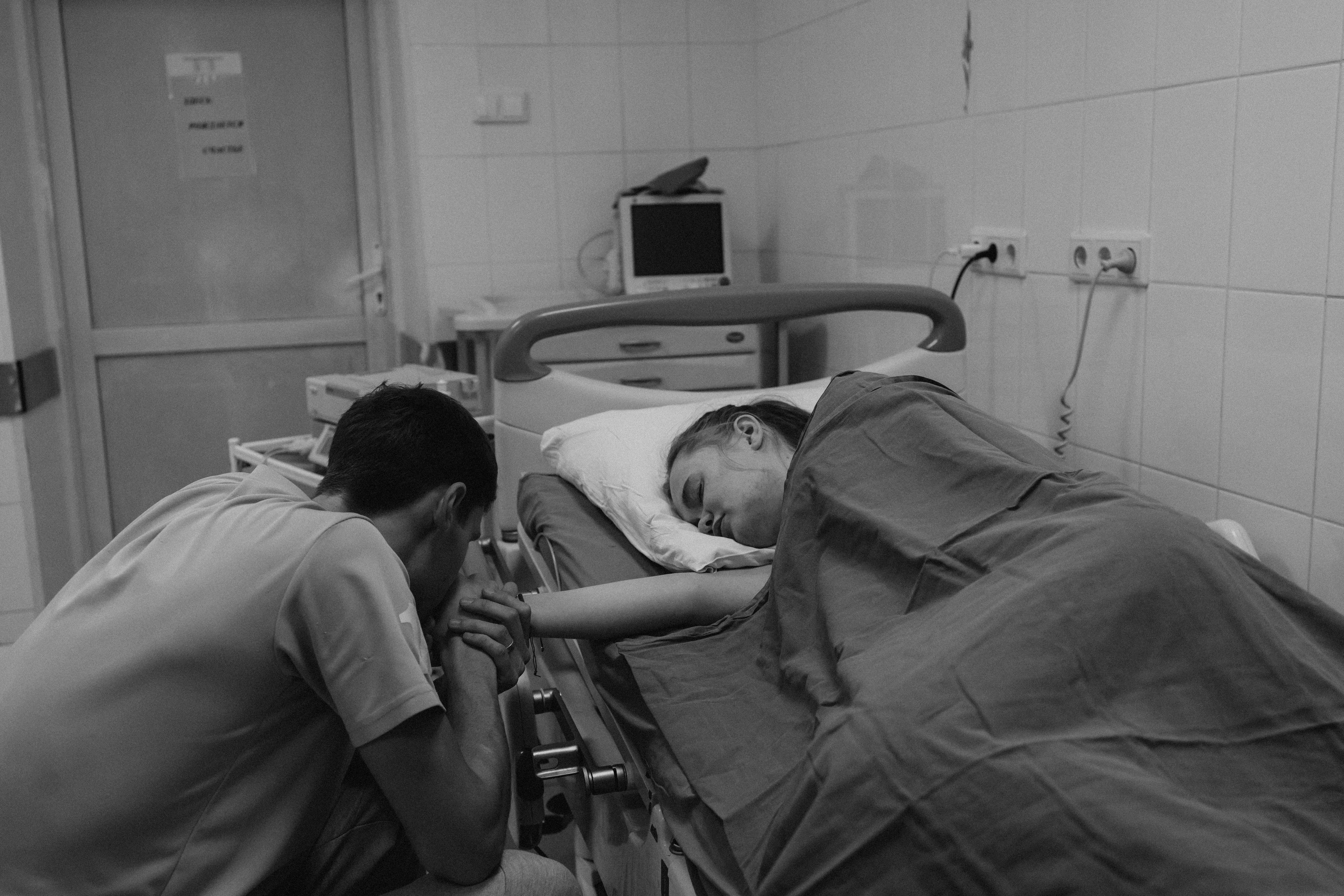 Каролина. Семейный фотограф Нижневартовск Тюмень Ефимова Ирина