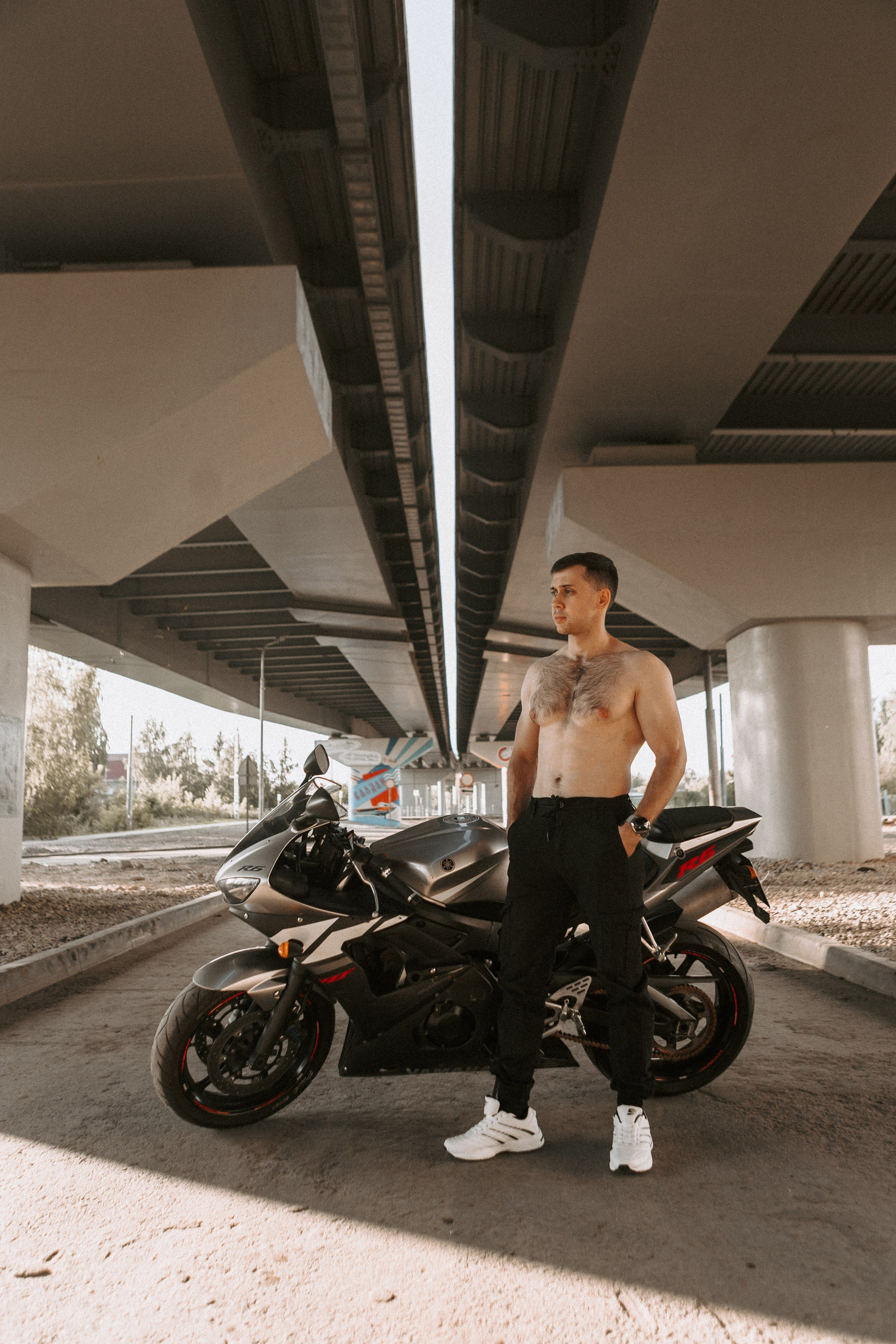 Николай мото. Павел Померанцев