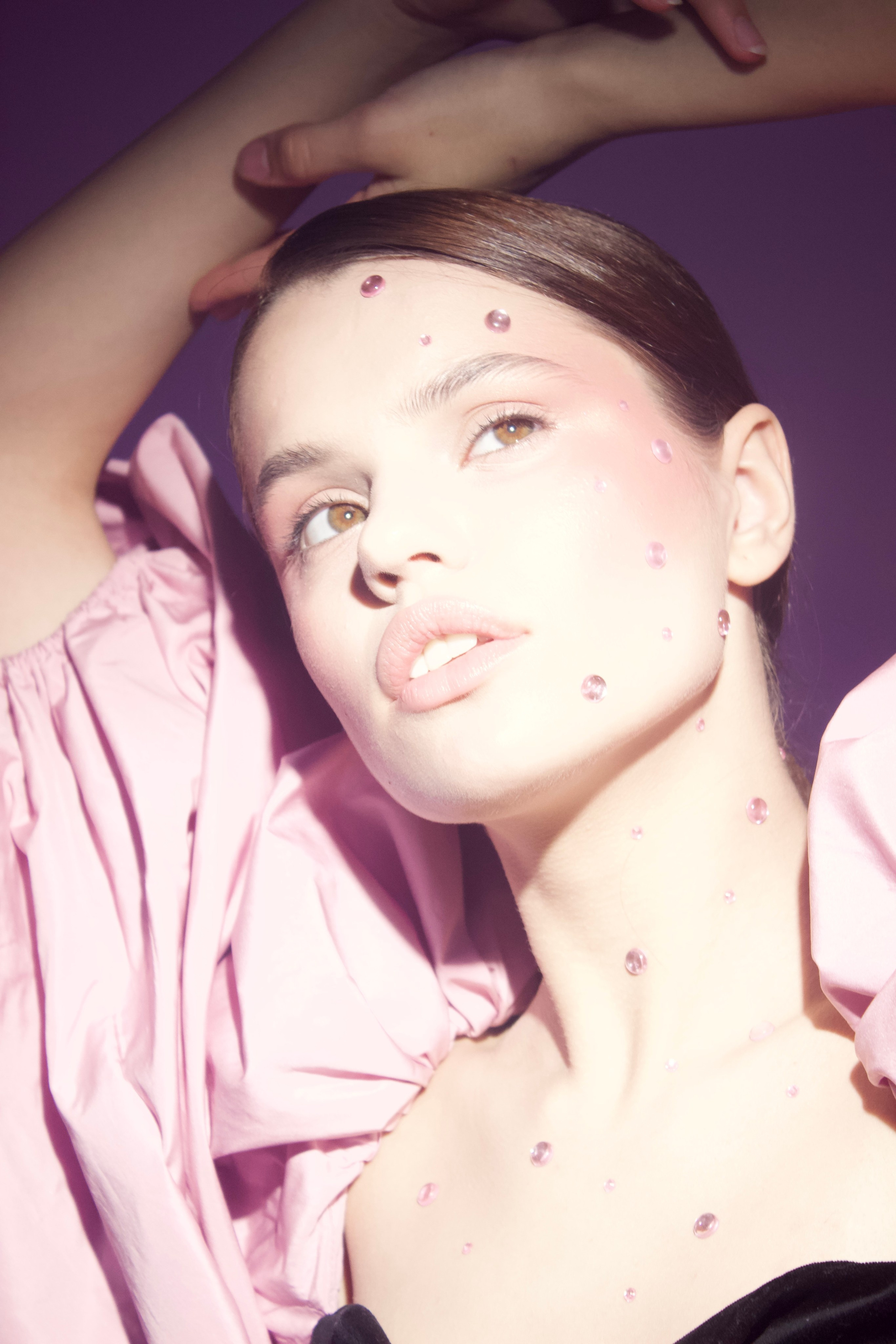 Diana P. Modeling agency TM MODELS