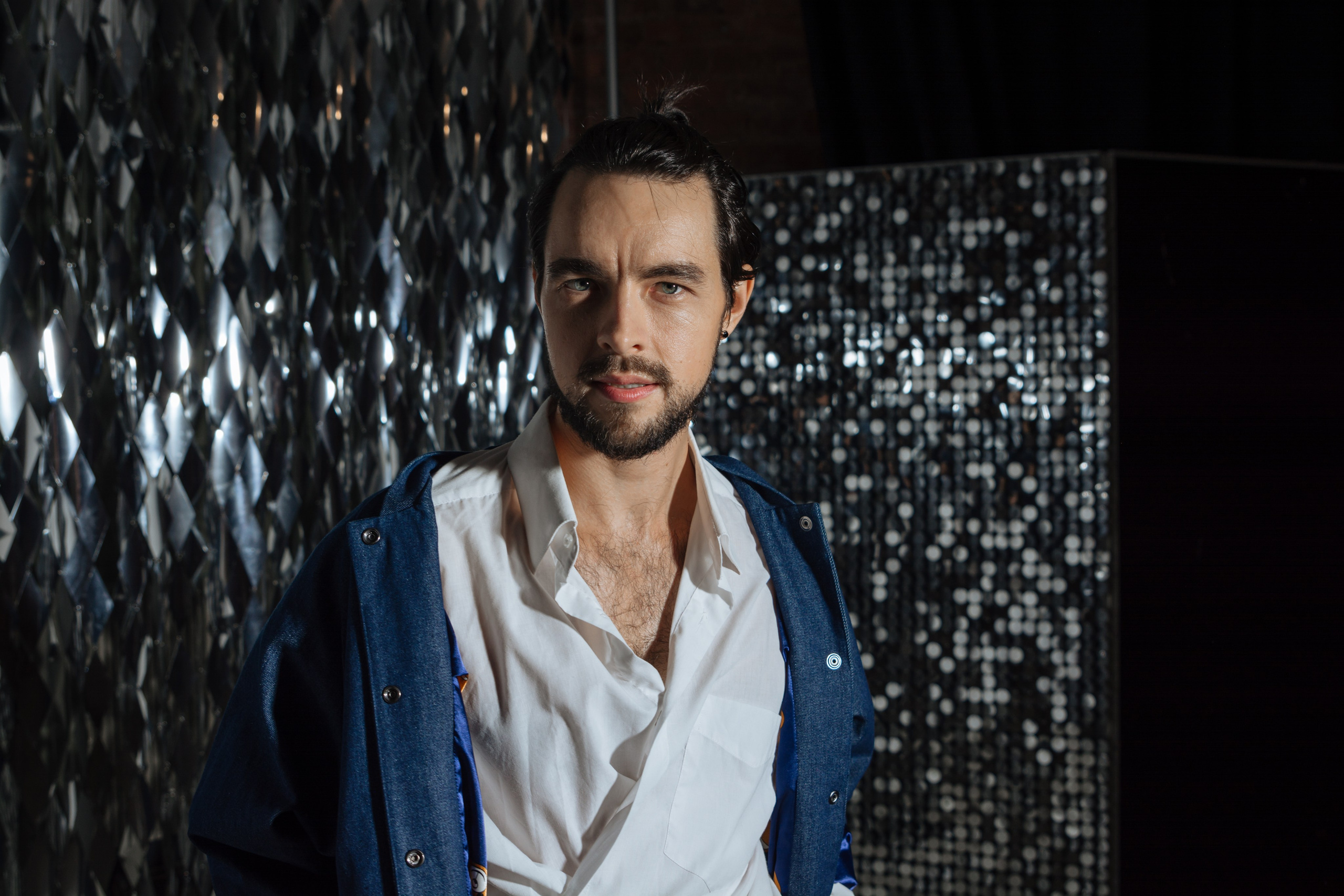 #backstage со съёмок проекта ReVe ПРЕОБРАЖЕНИЕ, Бренд одежды | reve. Портретный фотограф в Санкт-Петербурге Дмитриева Наталия