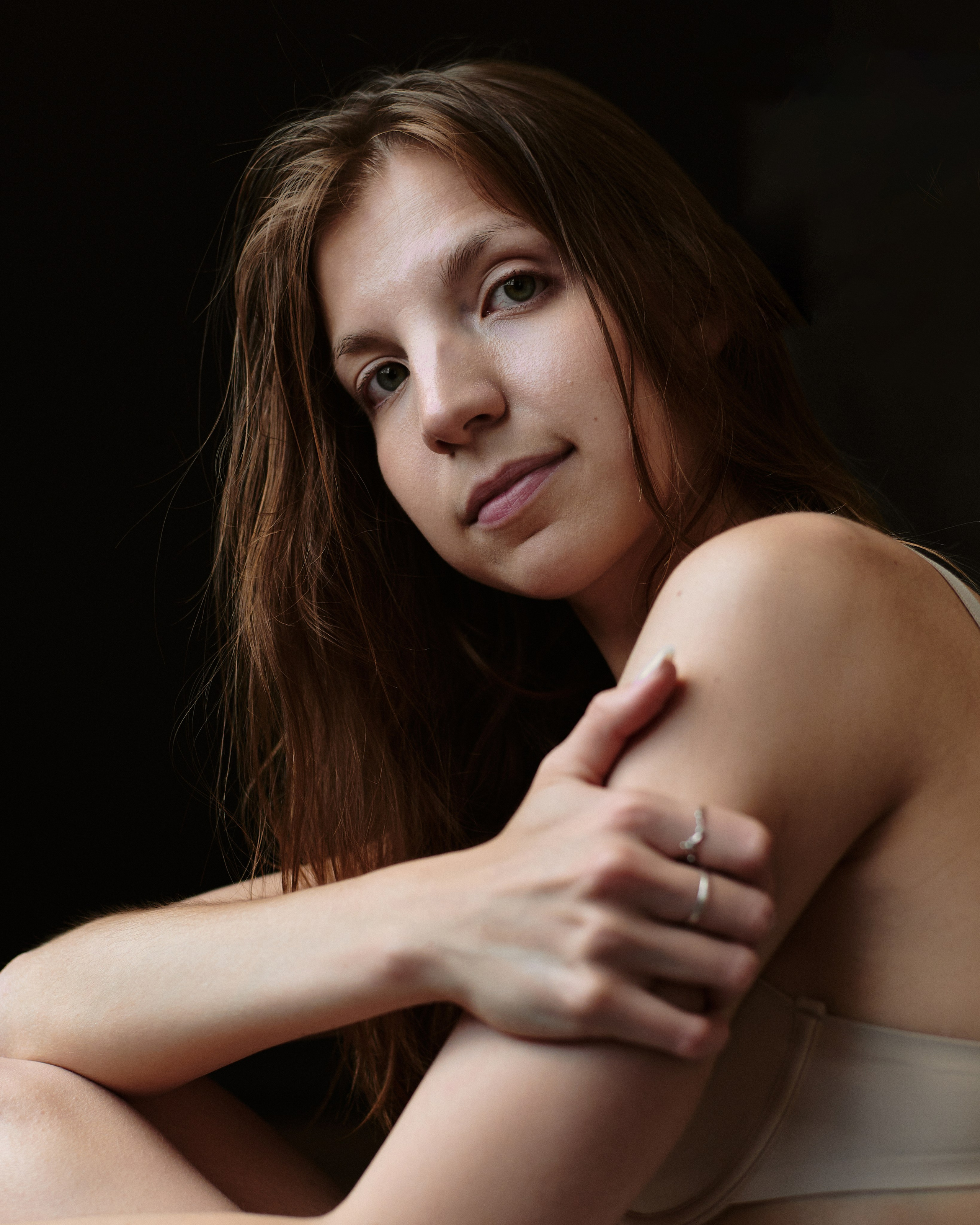 Julia. Семейный и свадебный фотограф в Нижнем Новгороде Анастасия Хренова