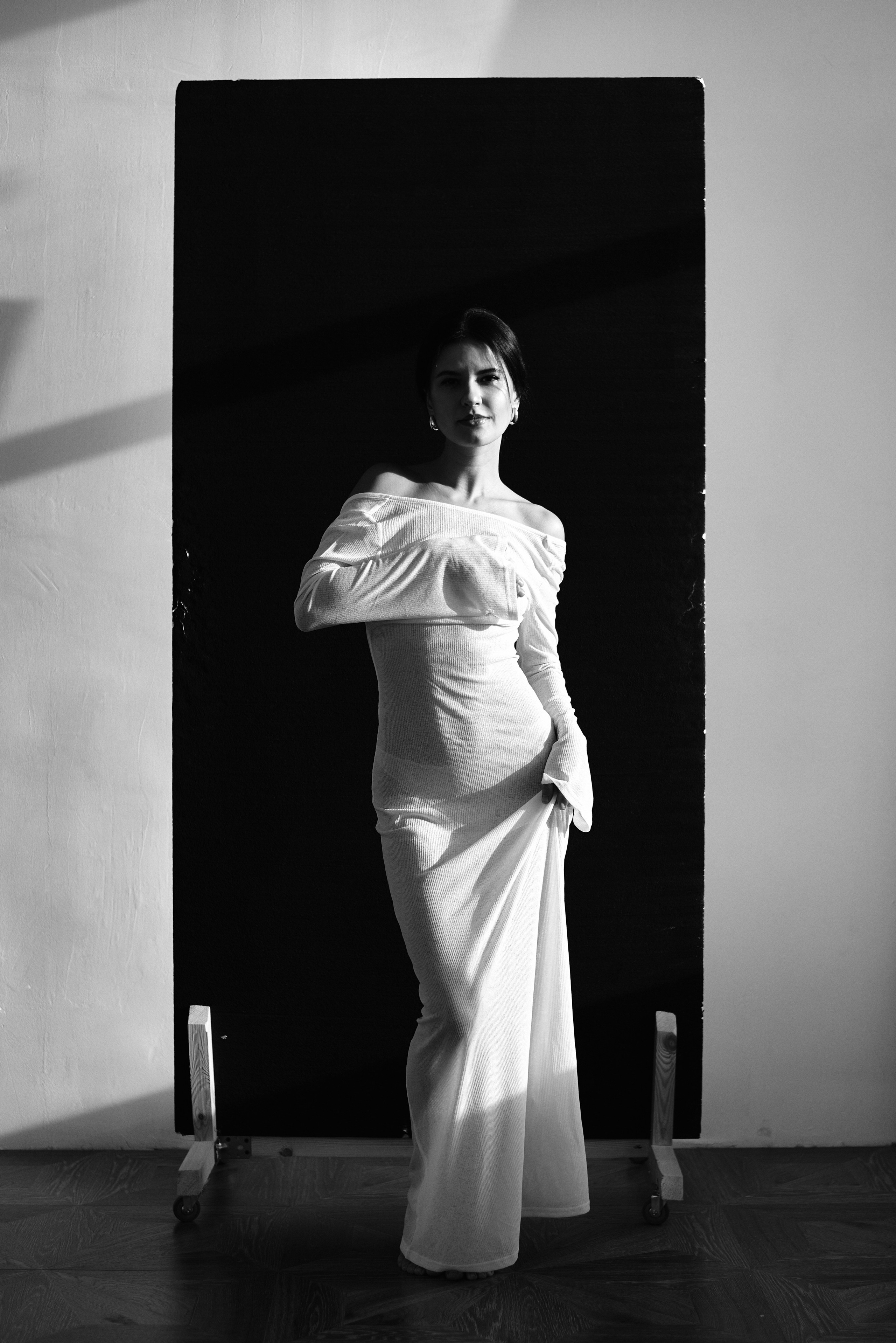 Ира. Семейный и свадебный фотограф в Нижнем Новгороде Анастасия Хренова