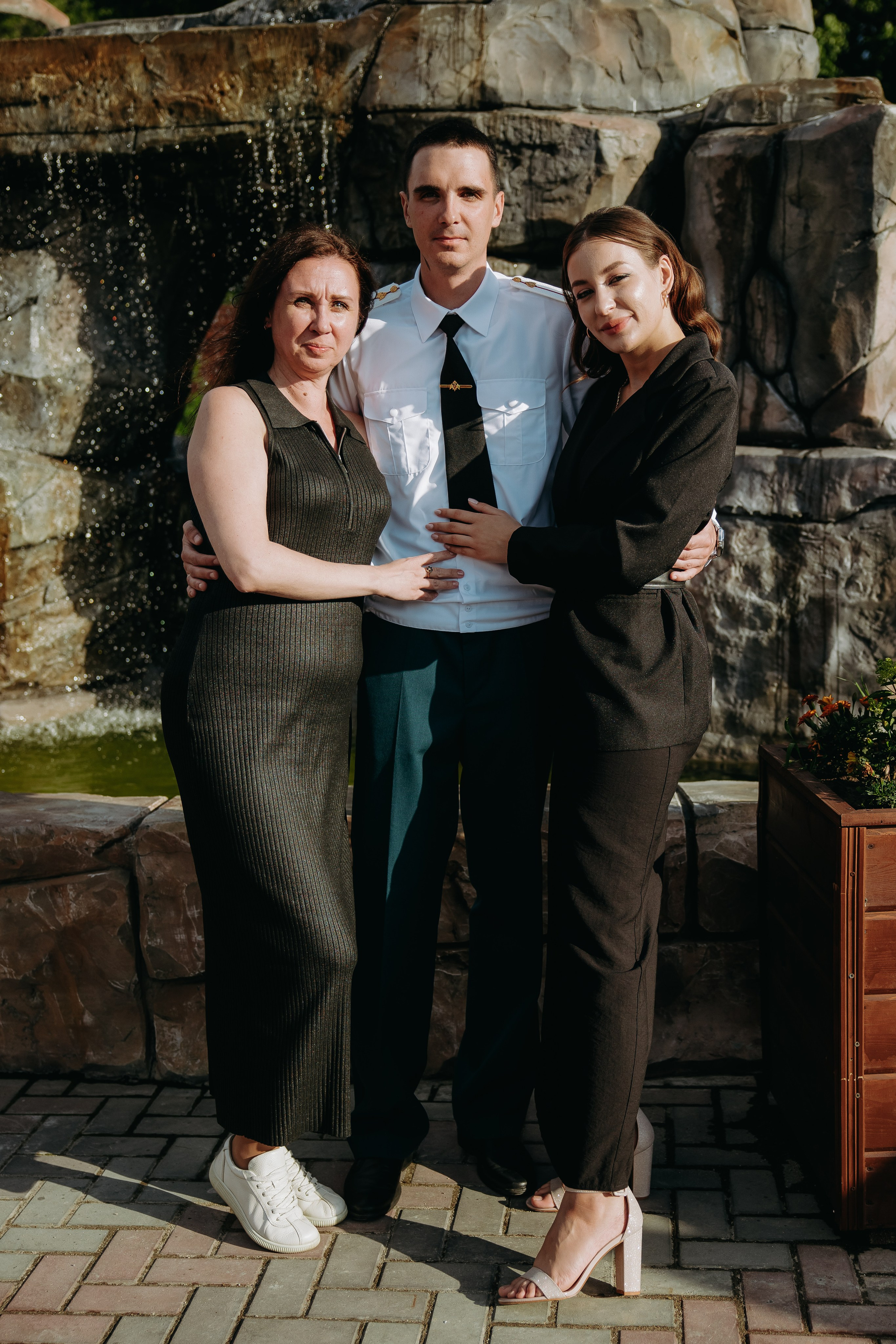 Выпускной — СВКИ. Фотограф в Саратове Александр Кухаренко. И не только в Саратове :)