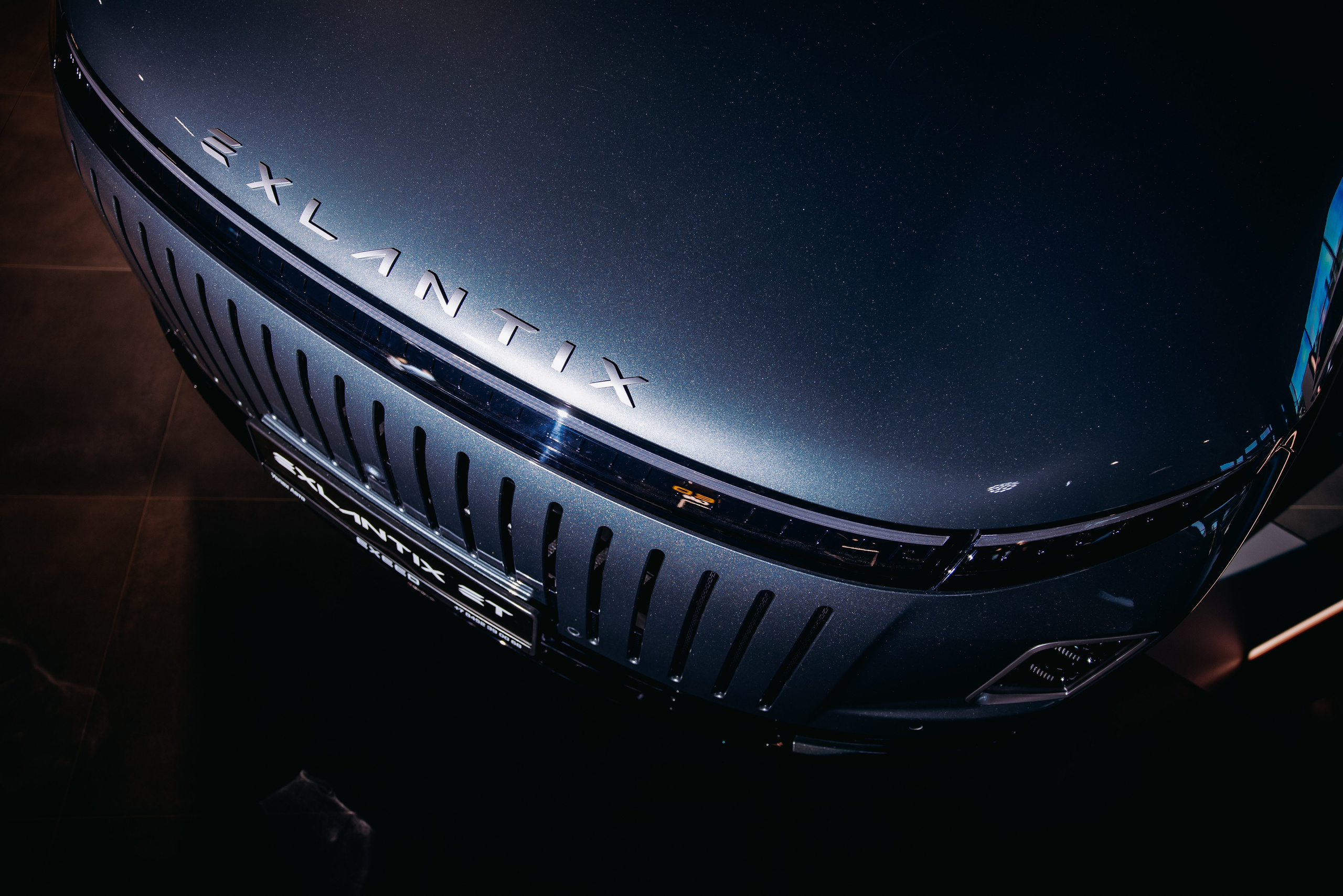 EXEED — EXLANTIX. Фотограф в Саратове Александр Кухаренко. И не только в Саратове :)