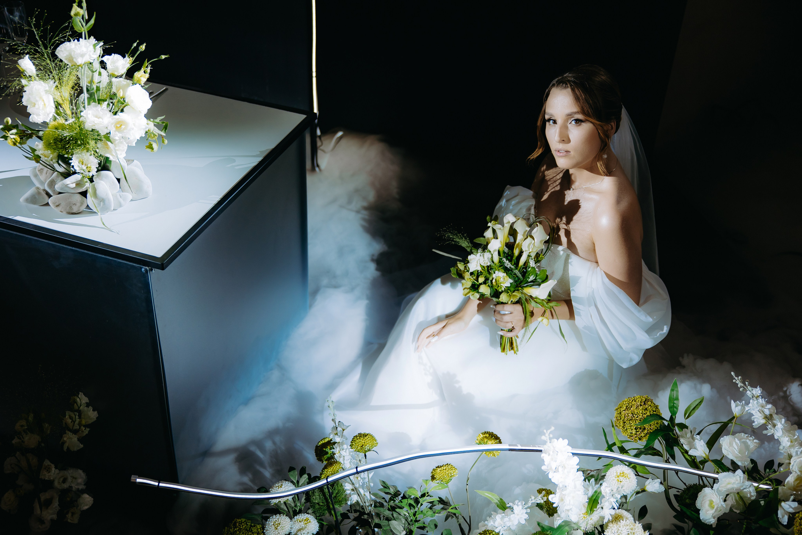 Данила и Татьяна. Фотограф в Саратове Александр Кухаренко. И не только в Саратове :)