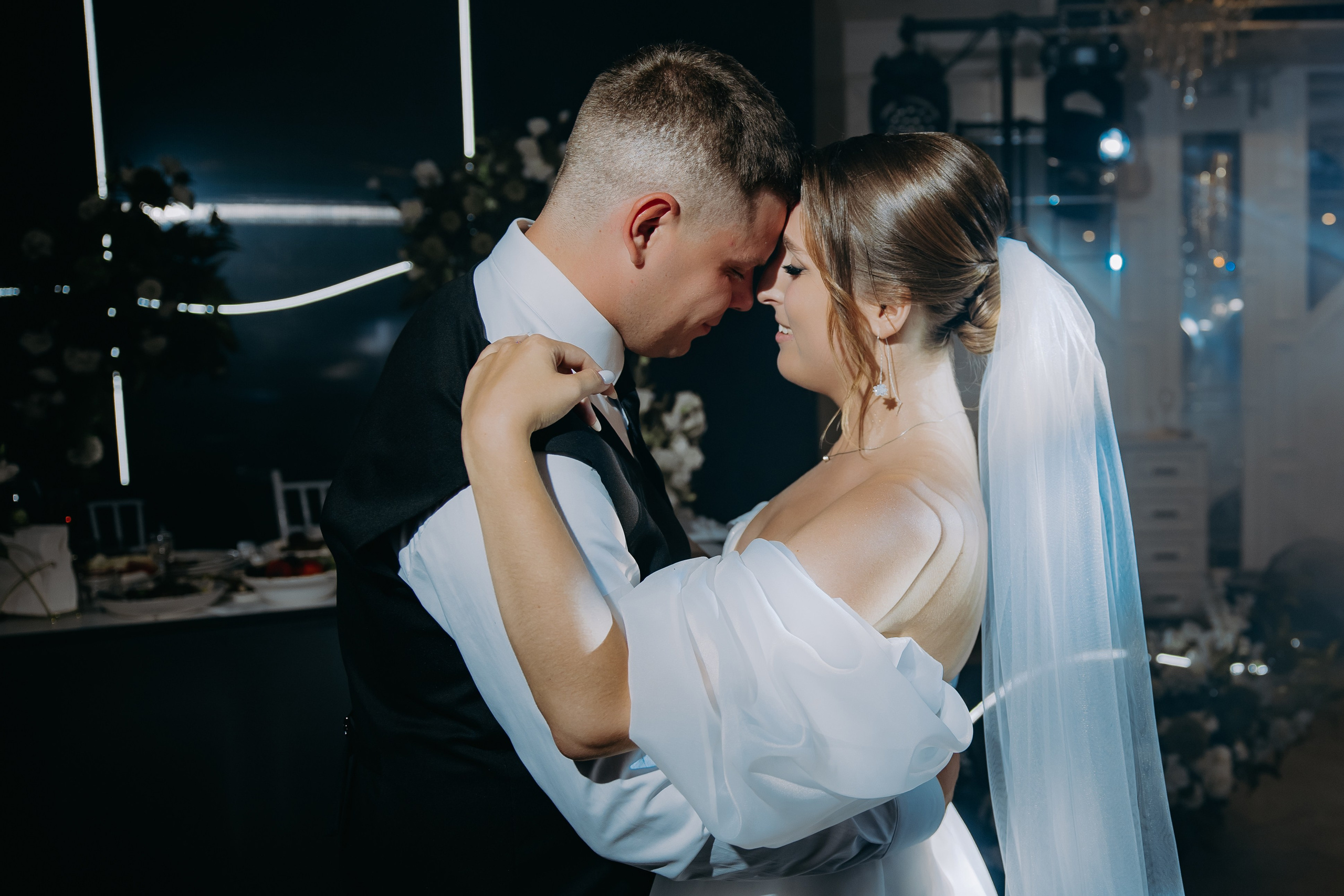 Данила и Татьяна. Фотограф в Саратове Александр Кухаренко. И не только в Саратове :)