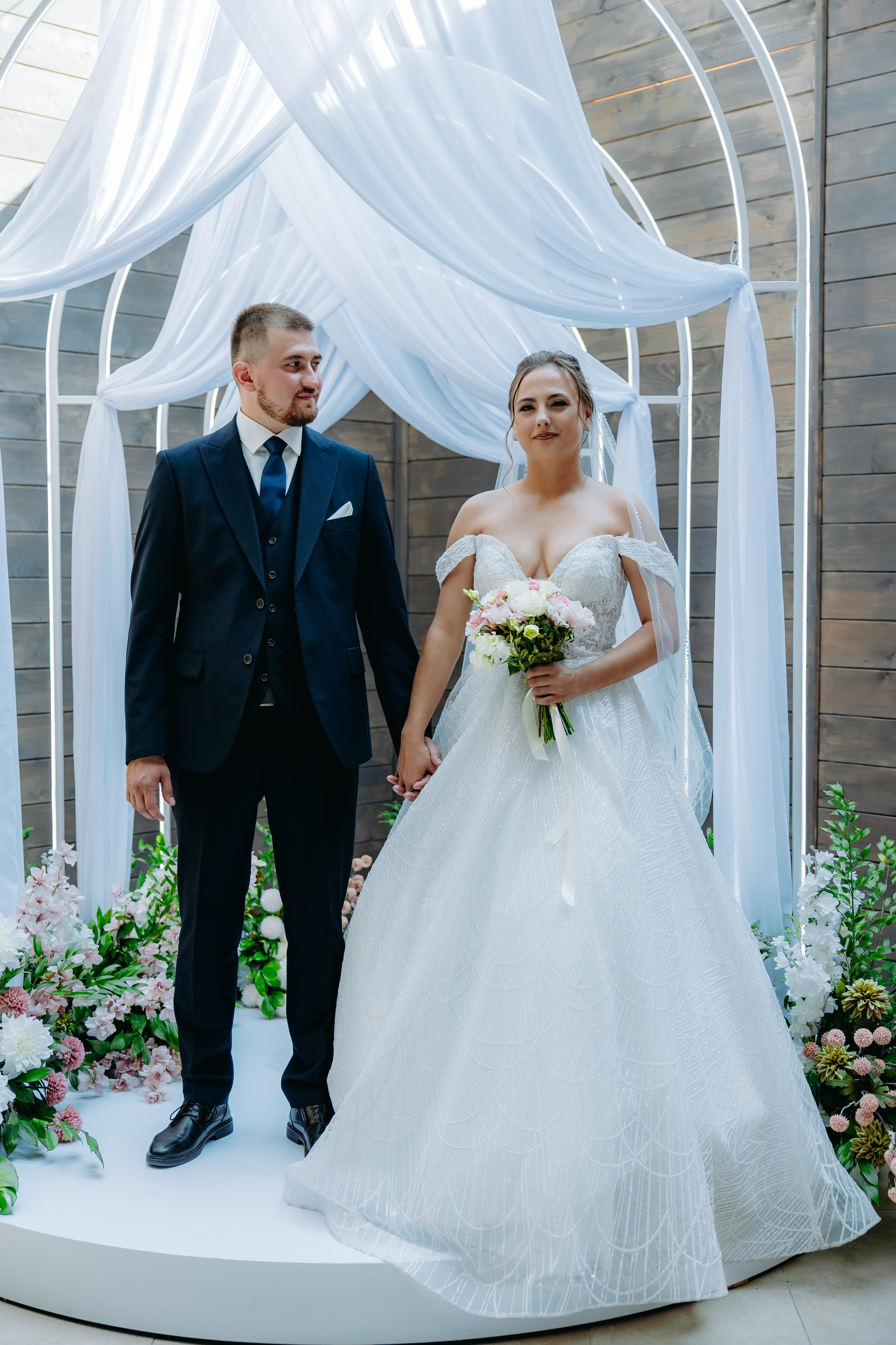 Дмитрий и Екатерина. Фотограф в Саратове Александр Кухаренко. И не только в Саратове :)