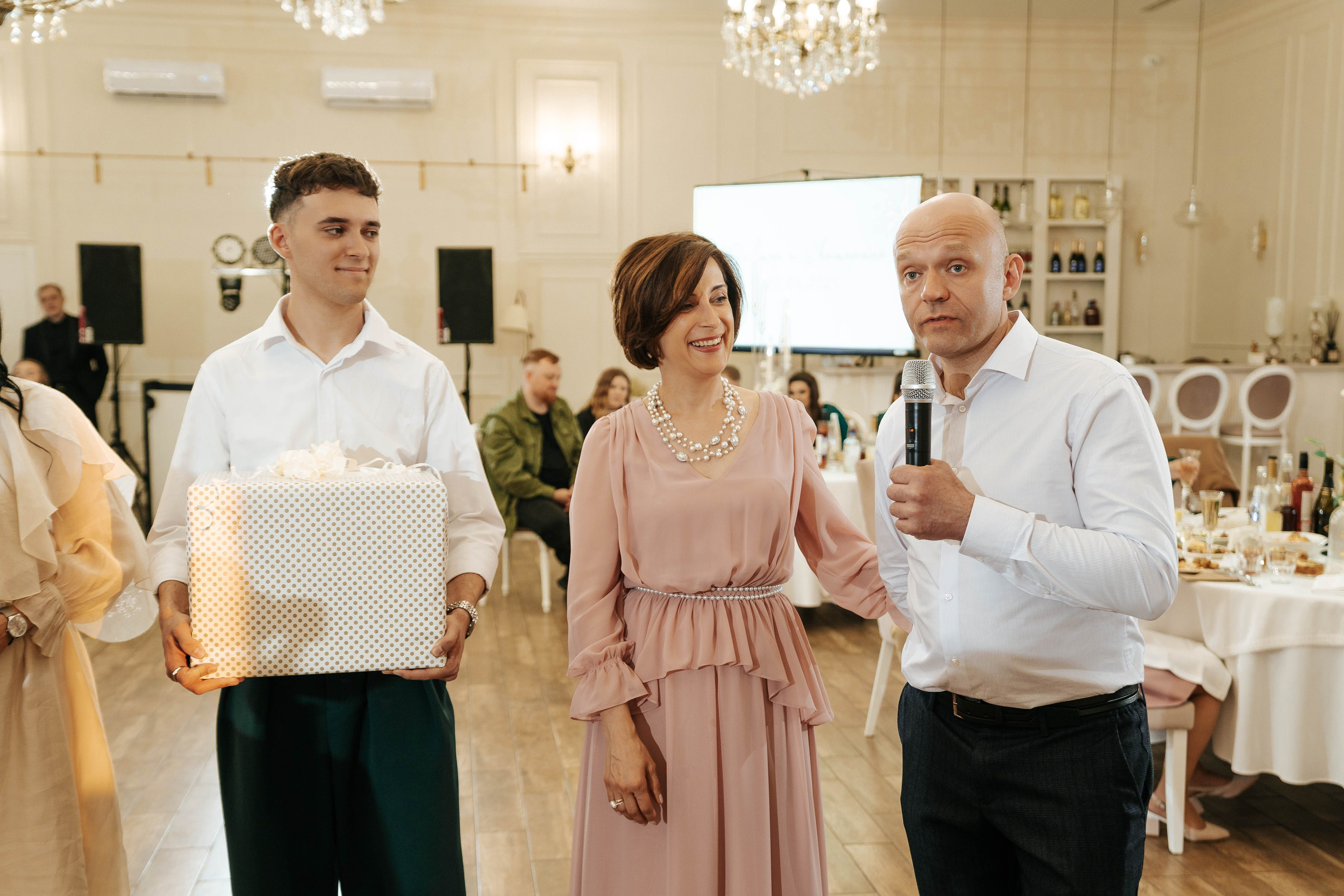 Victor & Ekaterina. Свадебный фотограф в Воронеже Самохина Екатерина