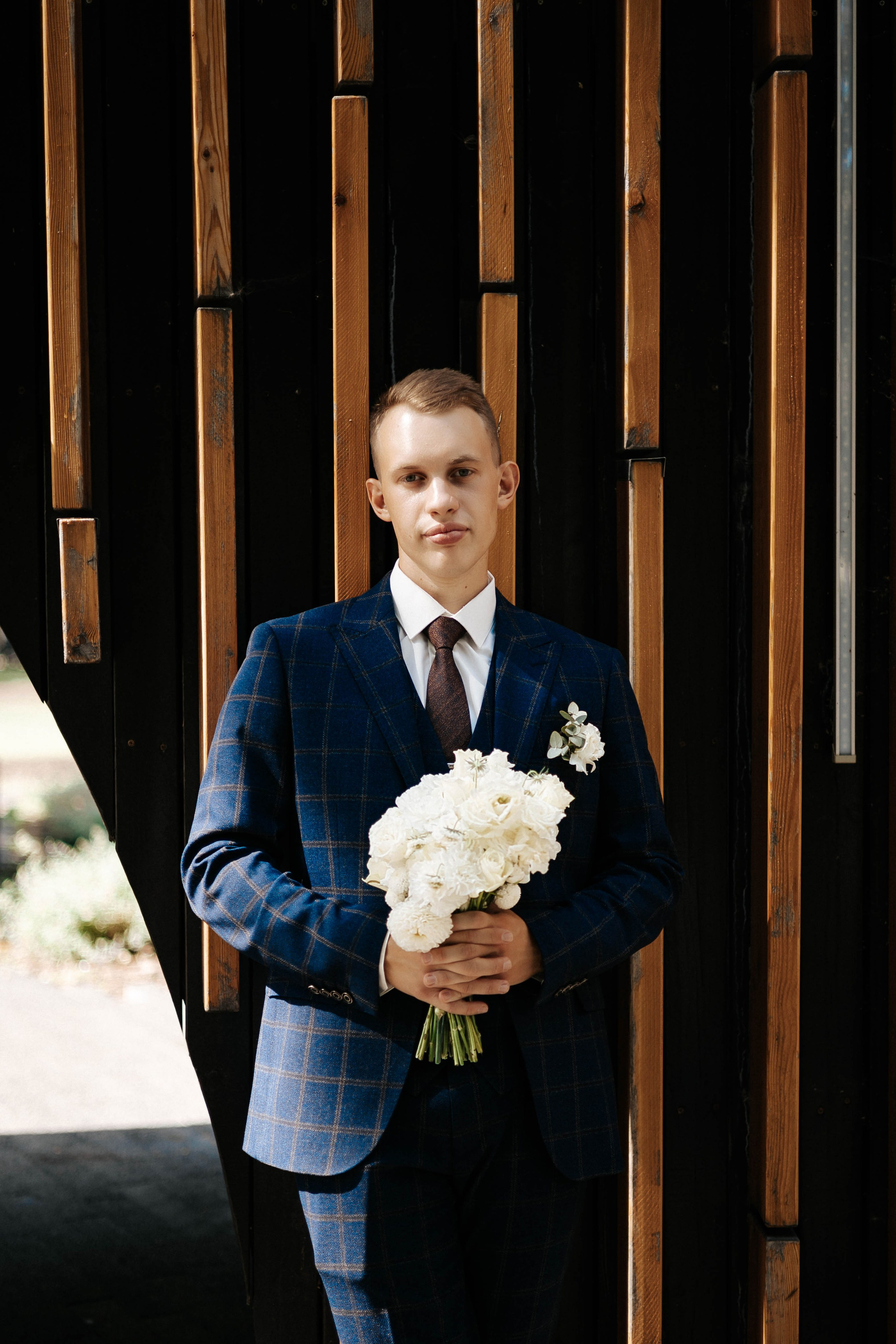 Denis & Julia. Свадебный фотограф в Воронеже Самохина Екатерина
