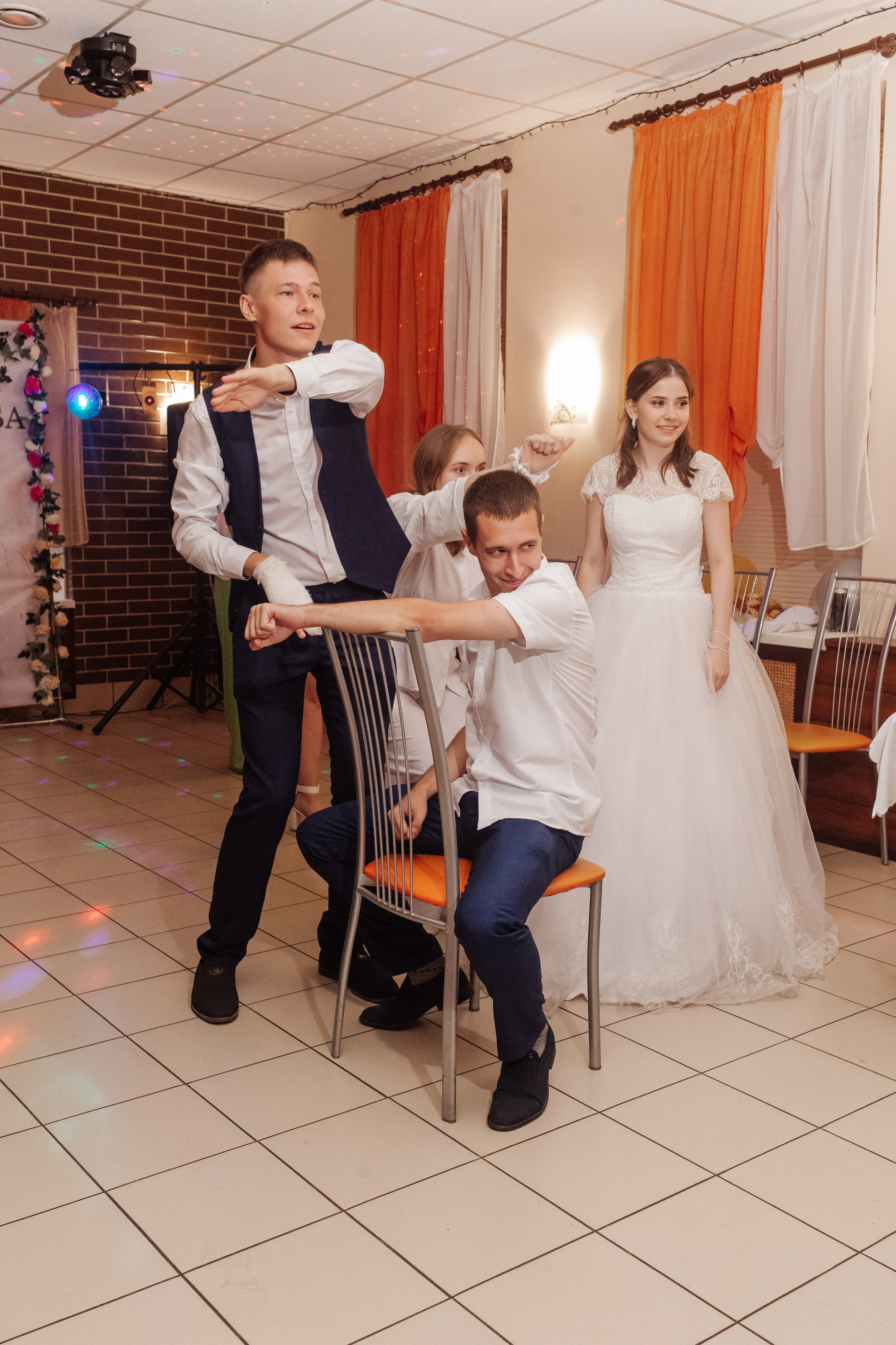 Свадебная фотосессия в Тамбове. Фотограф для Людей и для Брендов в Тамбове. Татьяна Энговатова