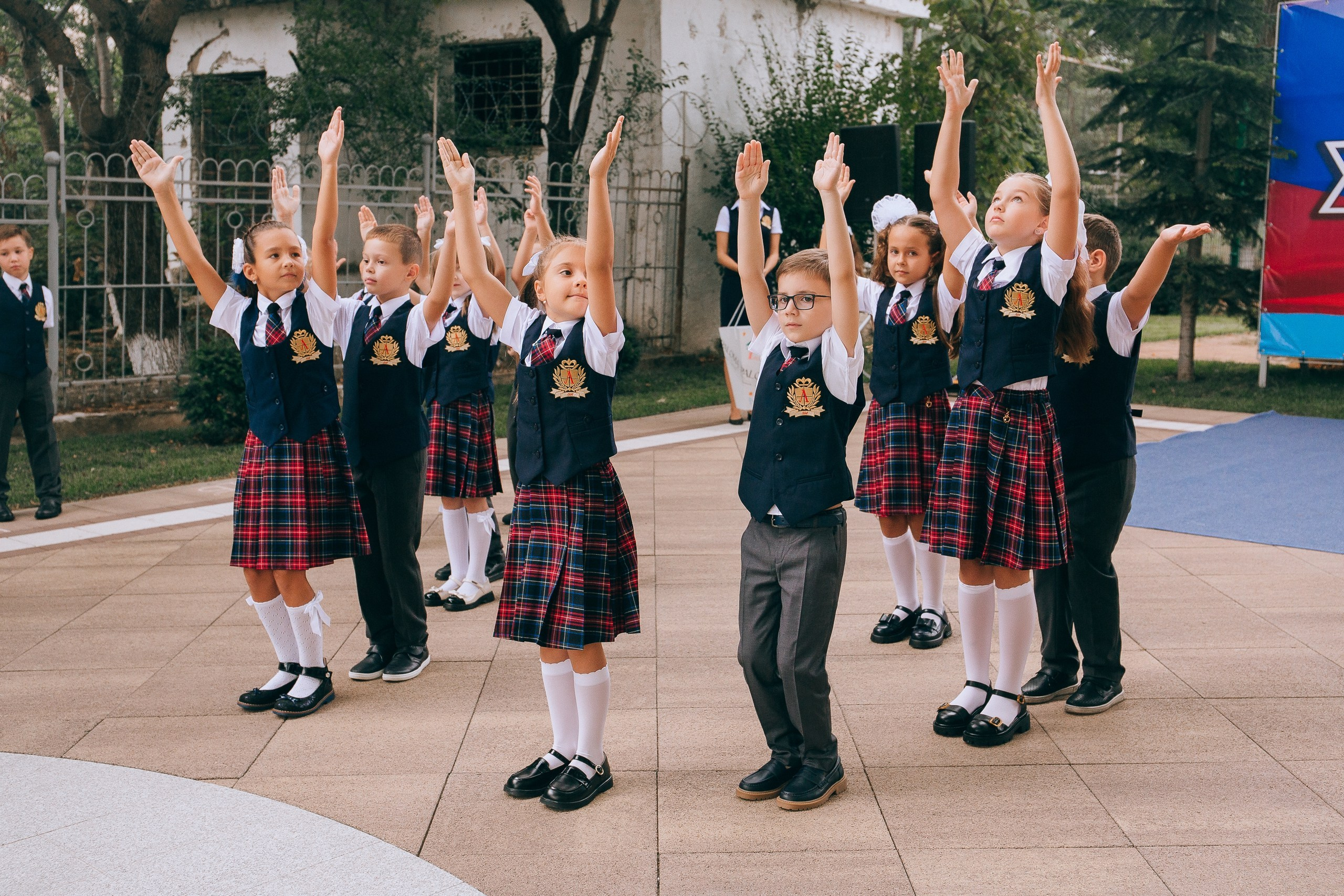 1 класс школа «Личность». Выпускные альбомы Натальи Бутко: Новороссийск, Анапа, Геленджик
