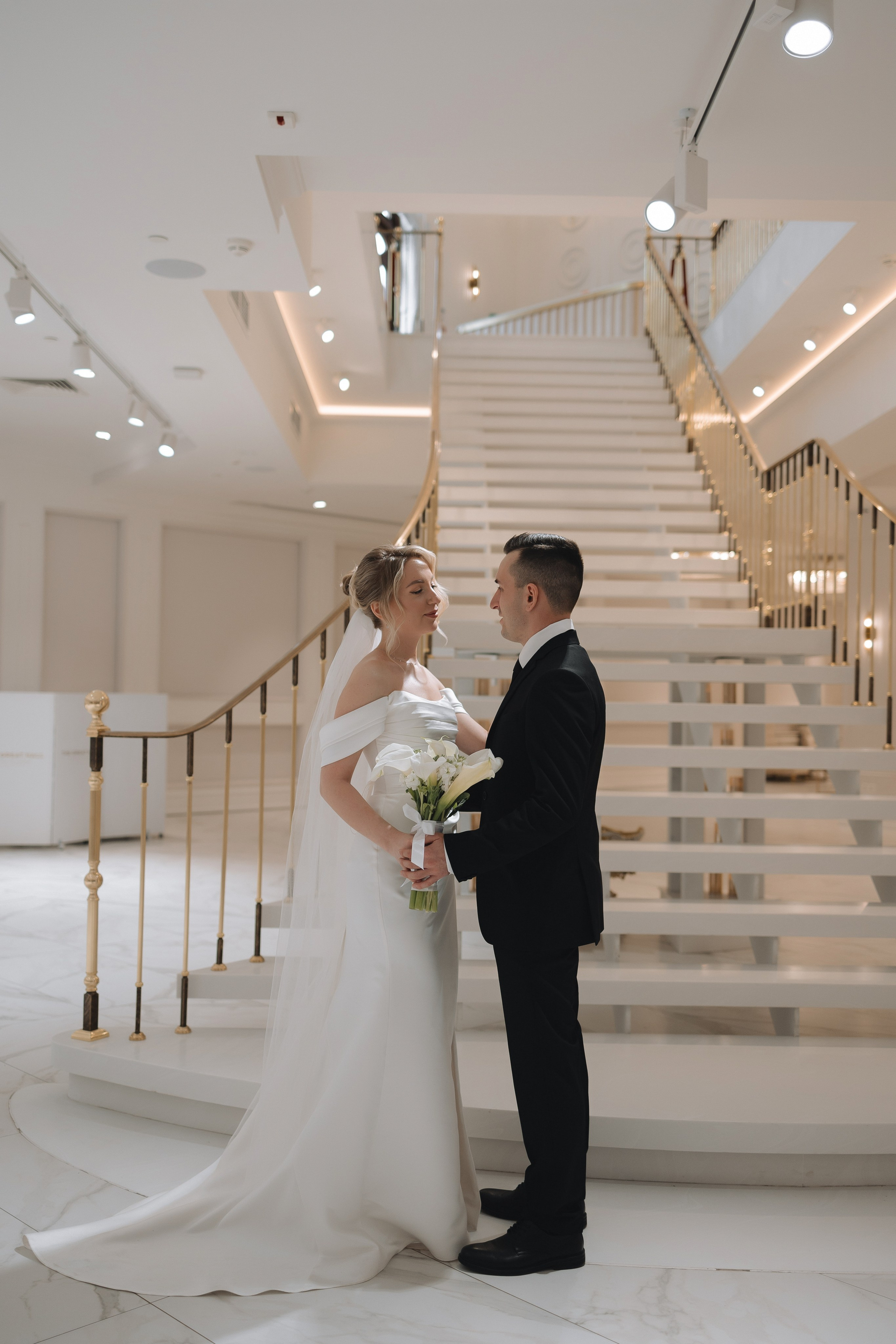 Саша и Женя (2025). Свадебный и семейный фотограф в Москве Яна Шувалова