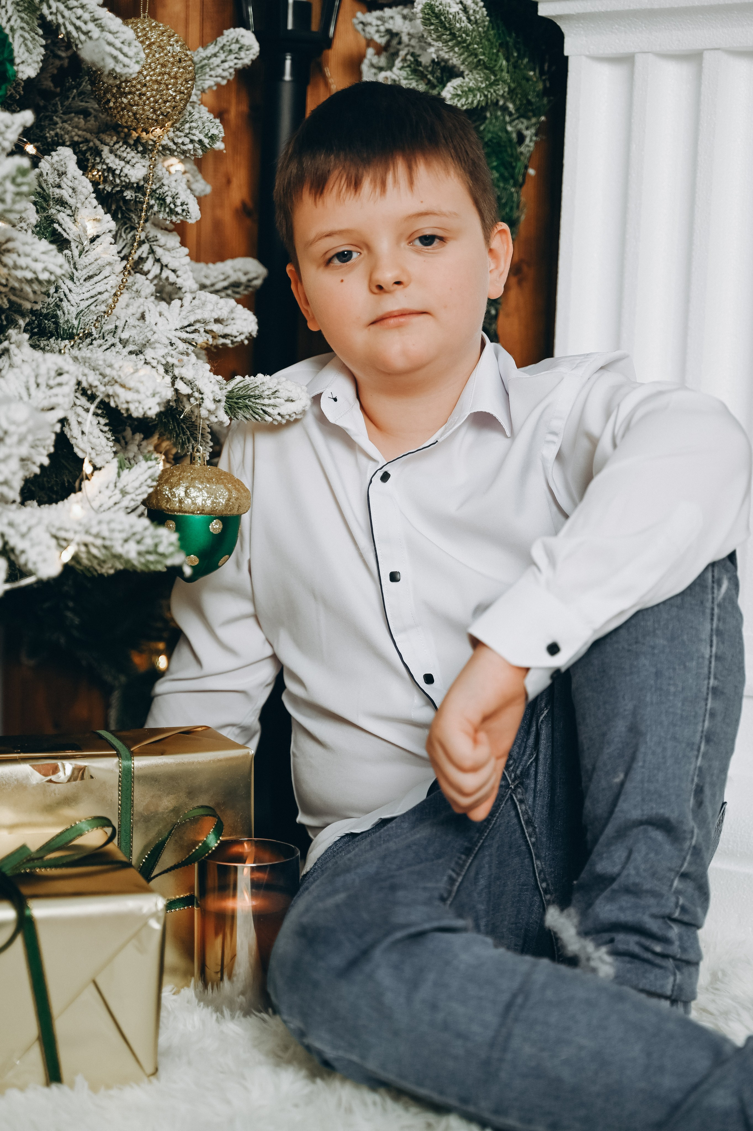 Владимир и Анастасия семейная съемка. Фотограф Темрюк Анастасия Фёдорова