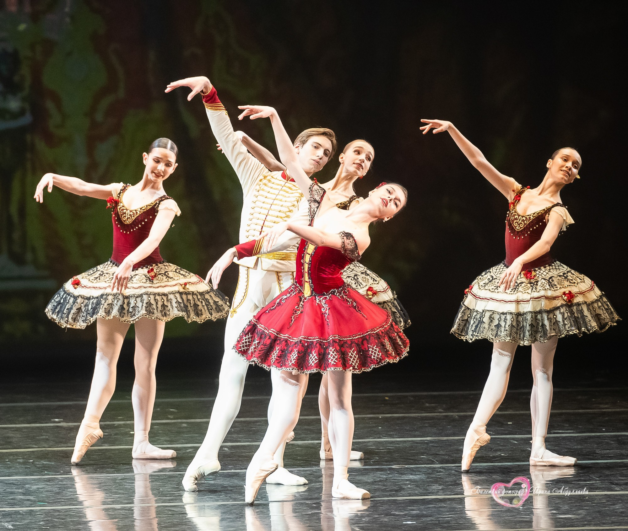 30-летие МГХУ имени Л М Лавровского 2024 г