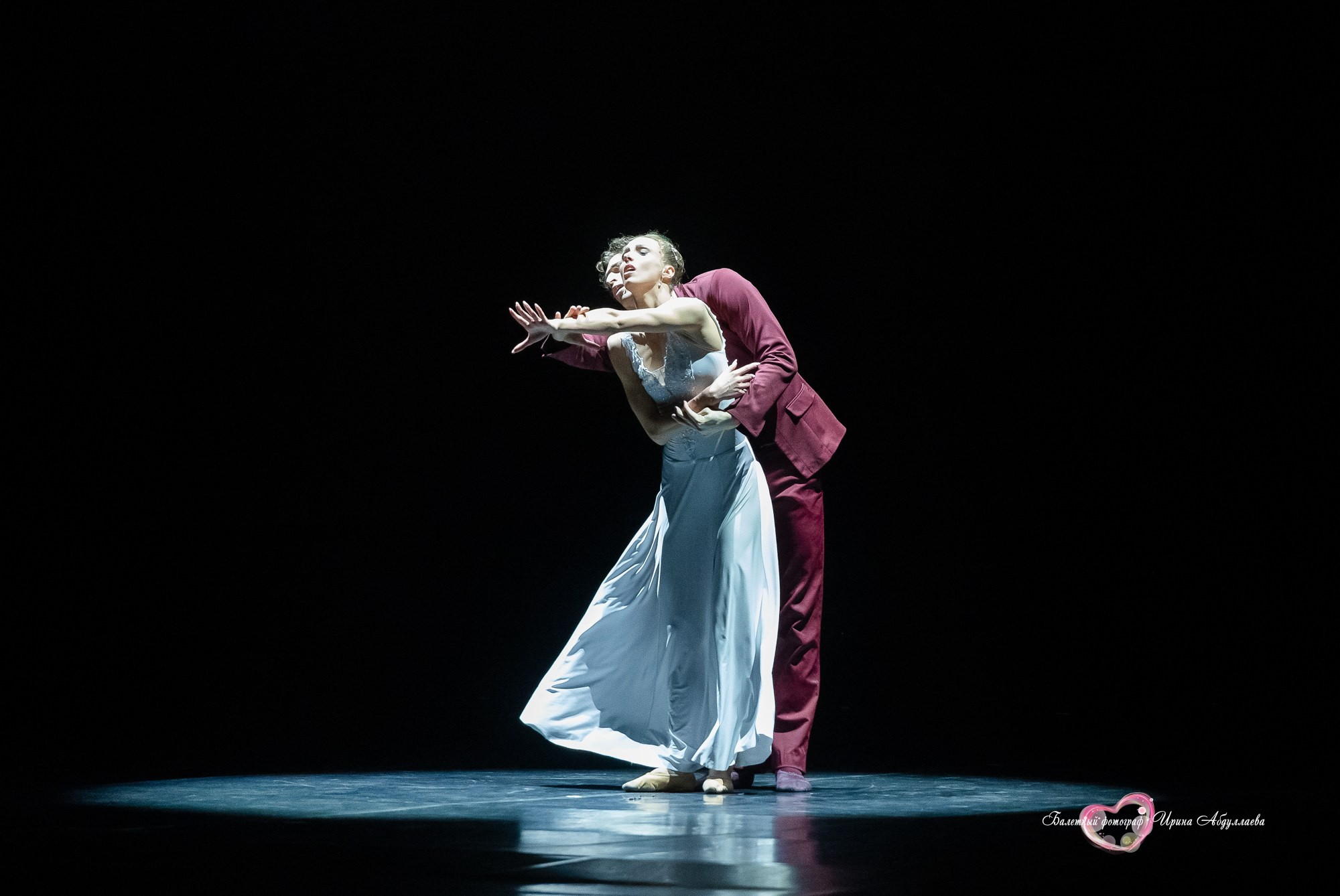 Театр Бориса Эйфмона Гала концерт 2025